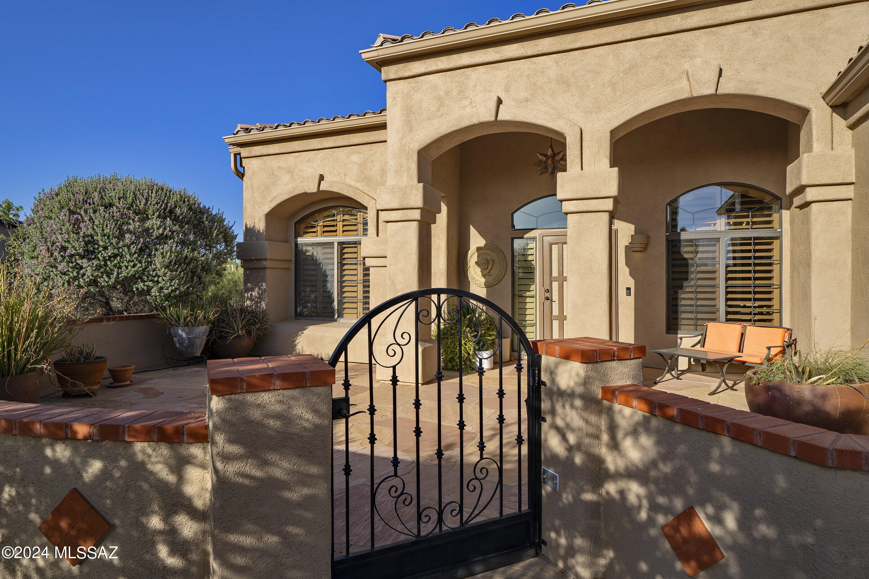 Desert Vista (1-205) - Residential