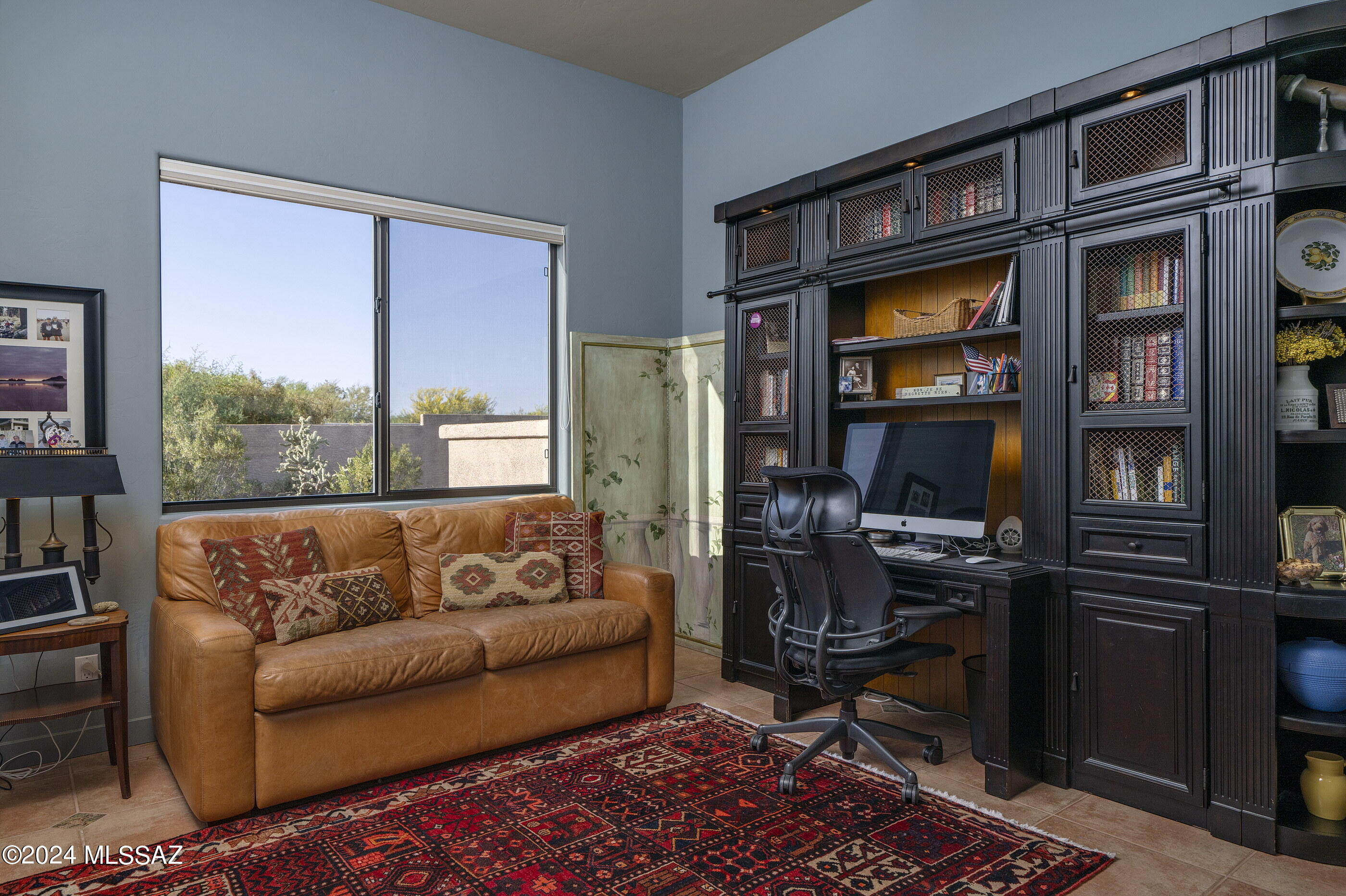 Desert Vista (1-205) - Residential