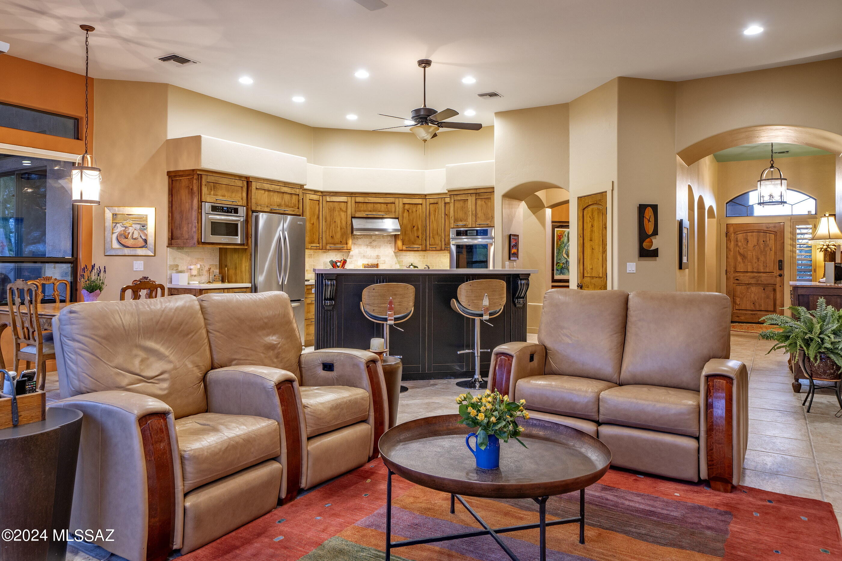 Desert Vista (1-205) - Residential