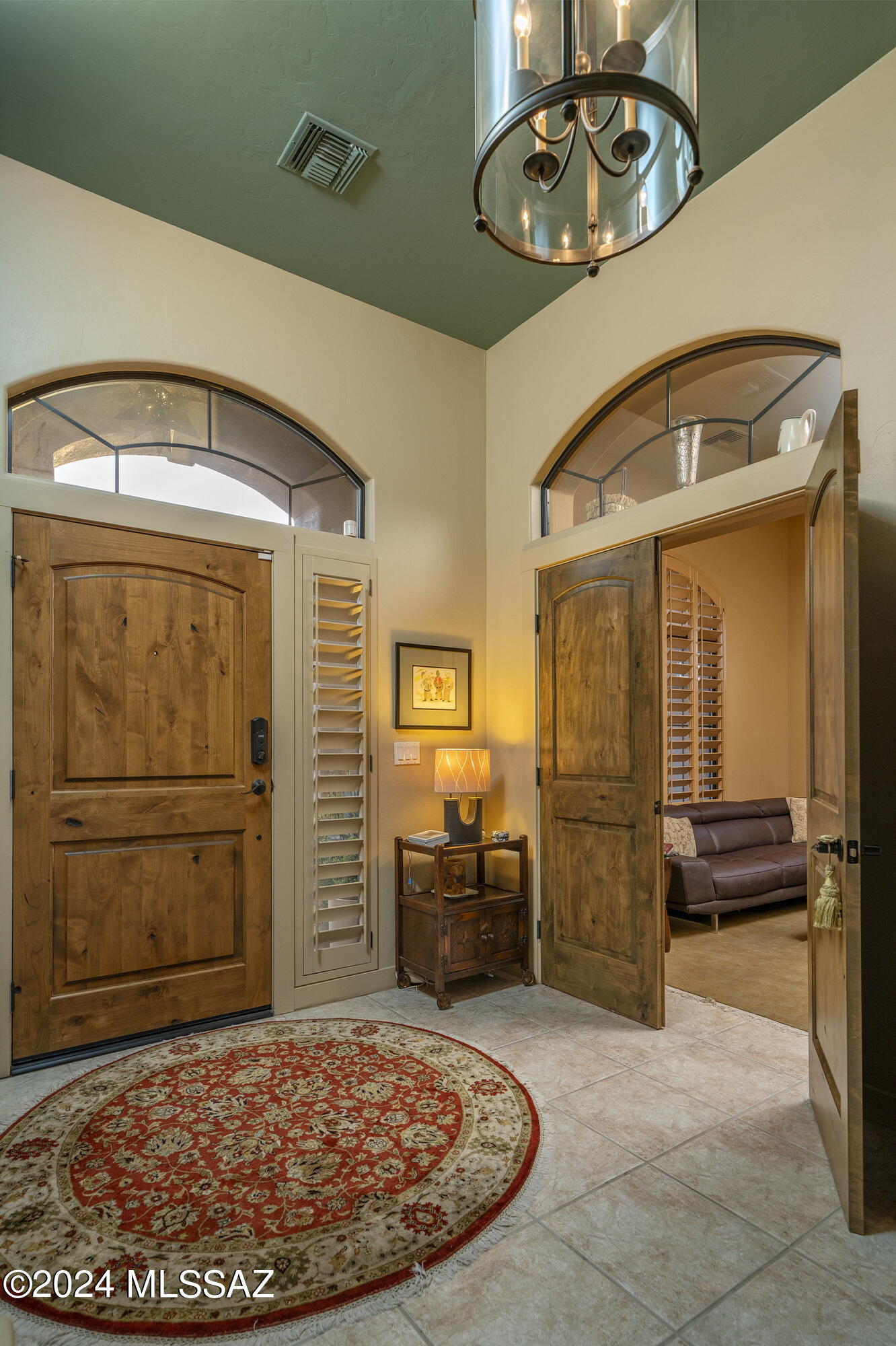 Desert Vista (1-205) - Residential