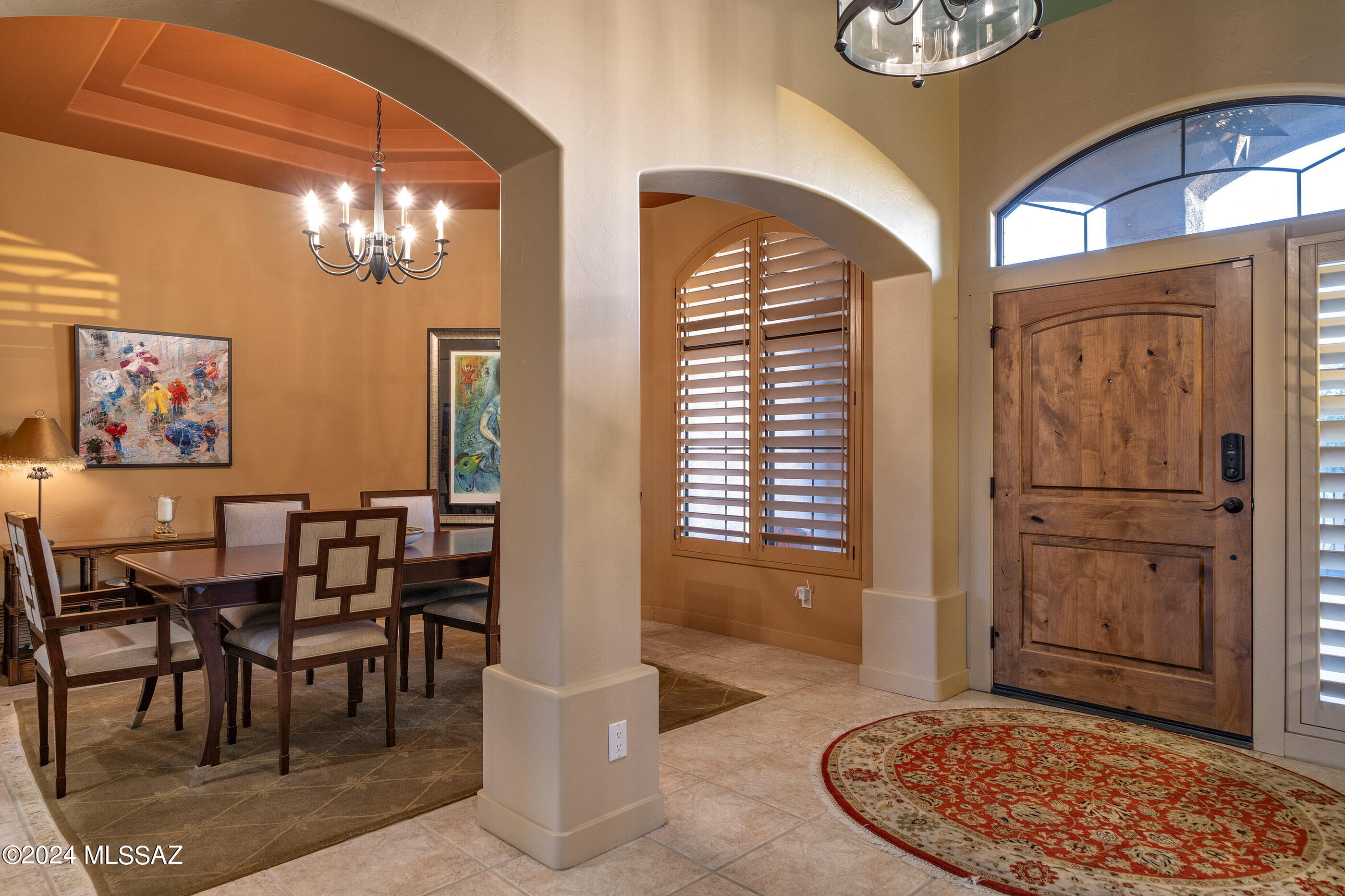 Desert Vista (1-205) - Residential