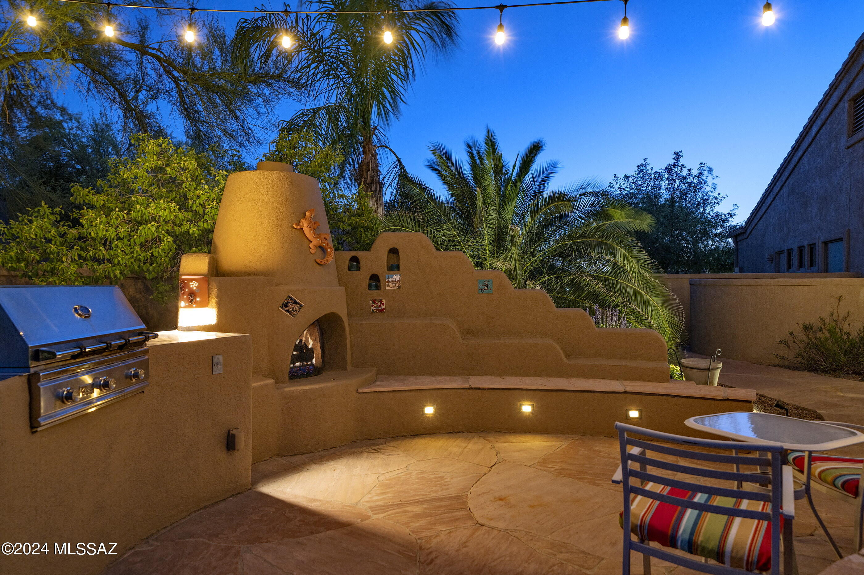 Desert Vista (1-205) - Residential