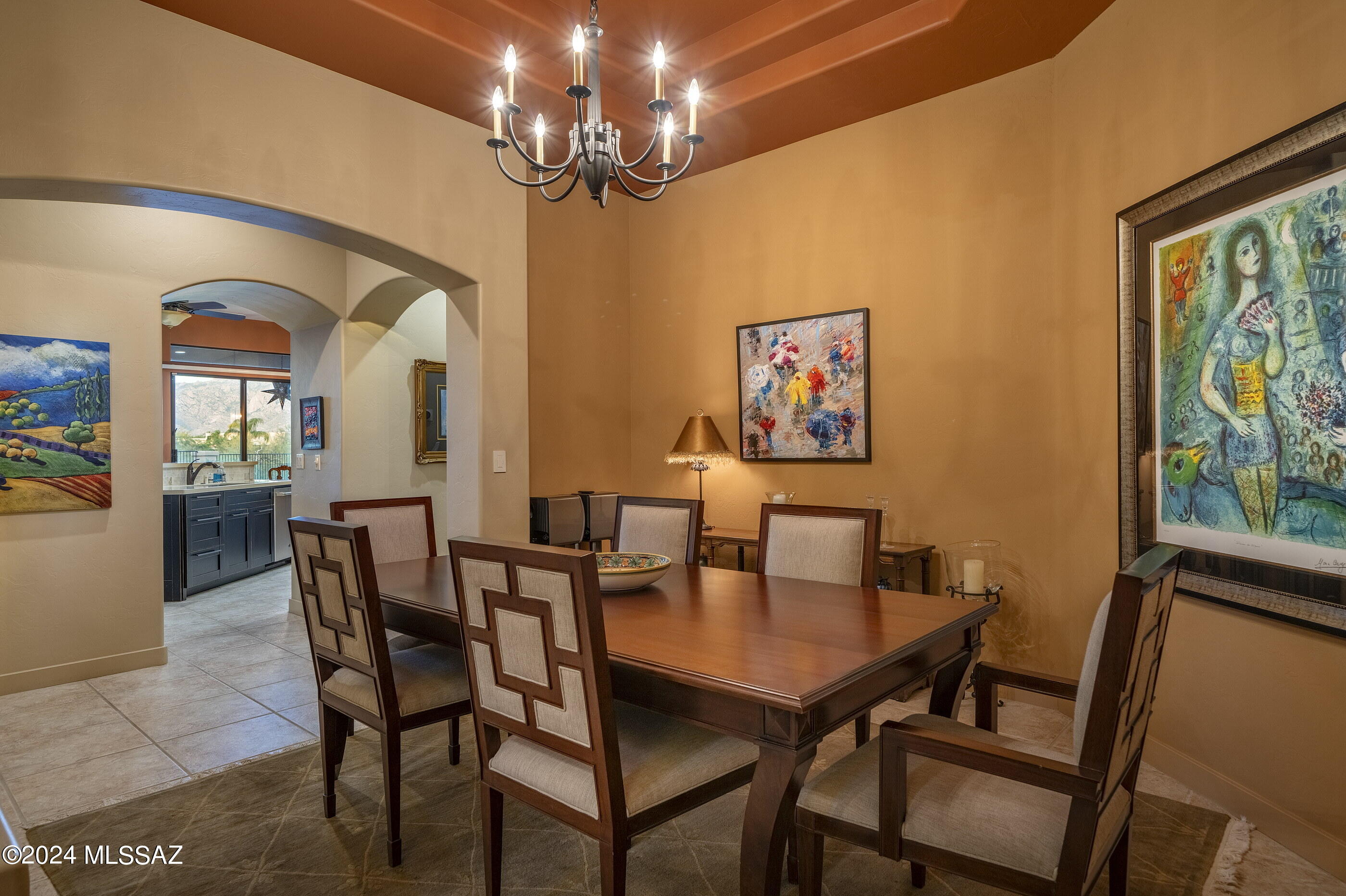 Desert Vista (1-205) - Residential