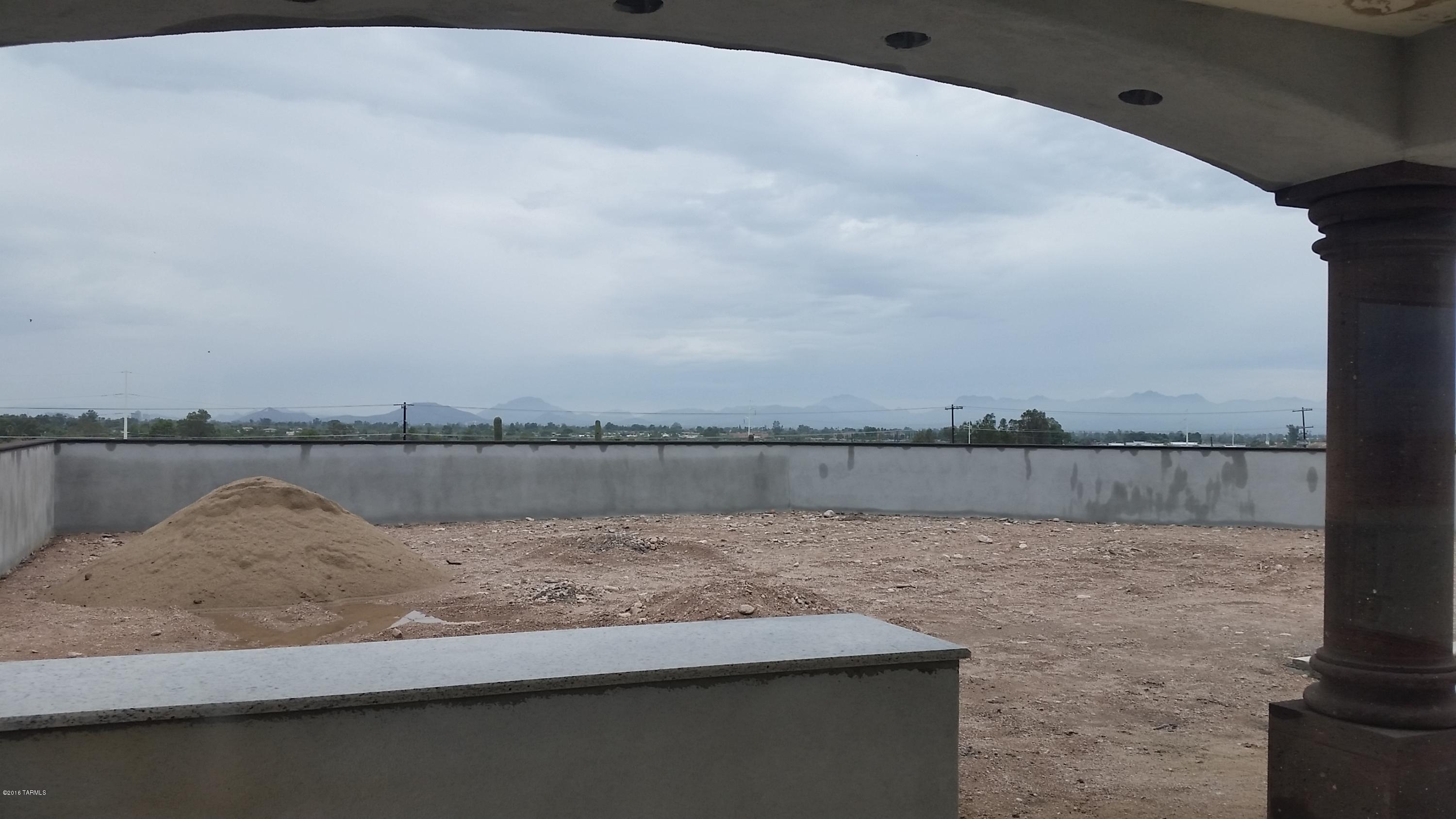 Catalina Foothills Est. NO. 10 (73-90, 119, 121, 123, 127-146) - Residential