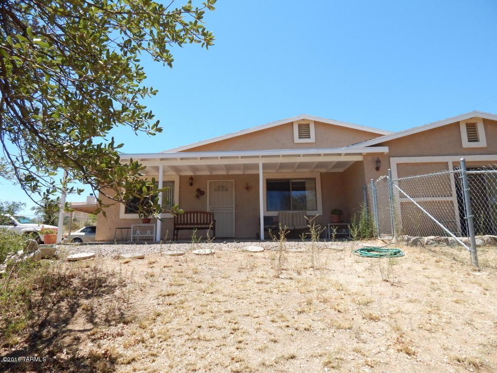 Out Of Pima County - Residential Lease