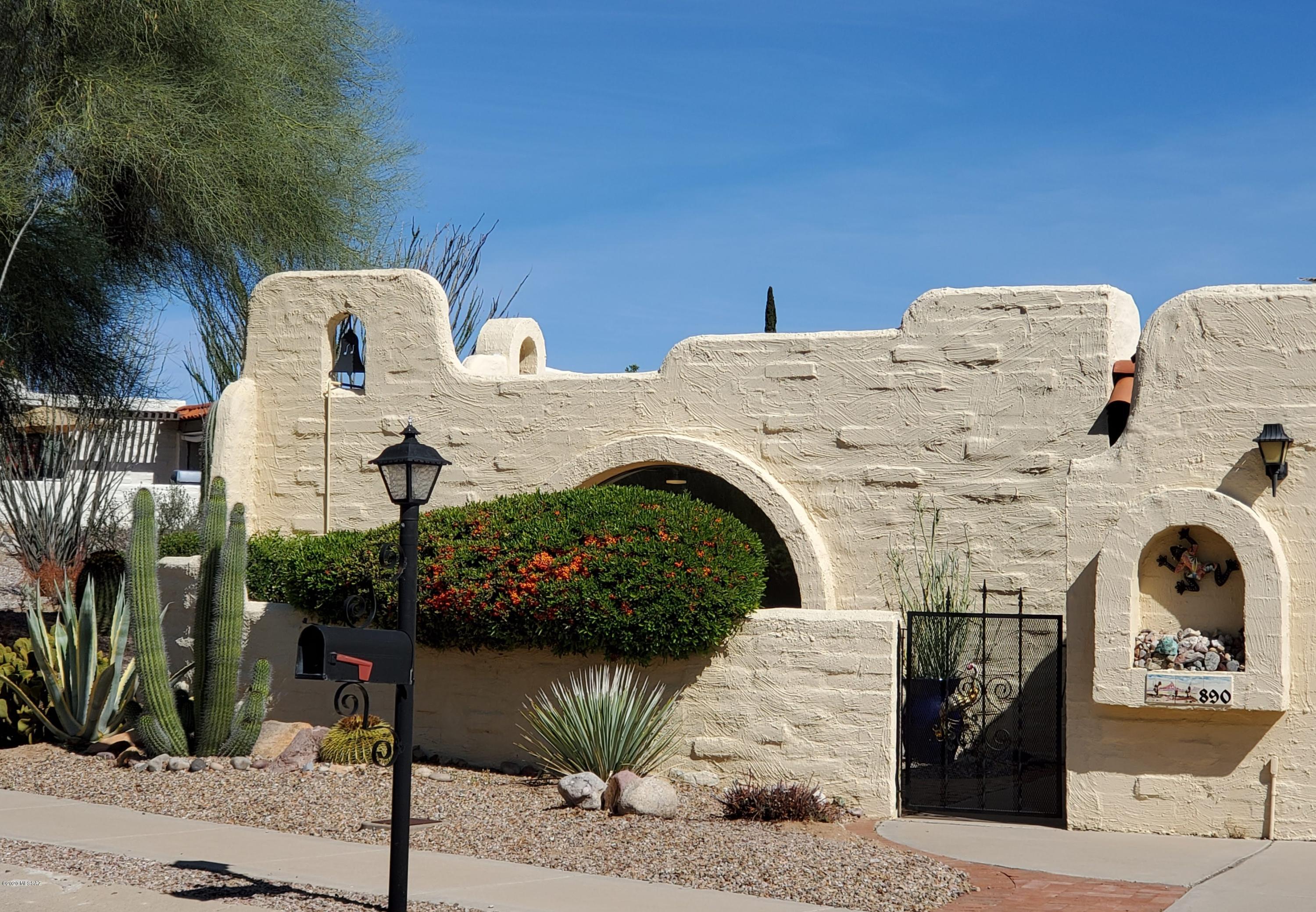 Green Valley Esperanza Estates(1-100) - Residential