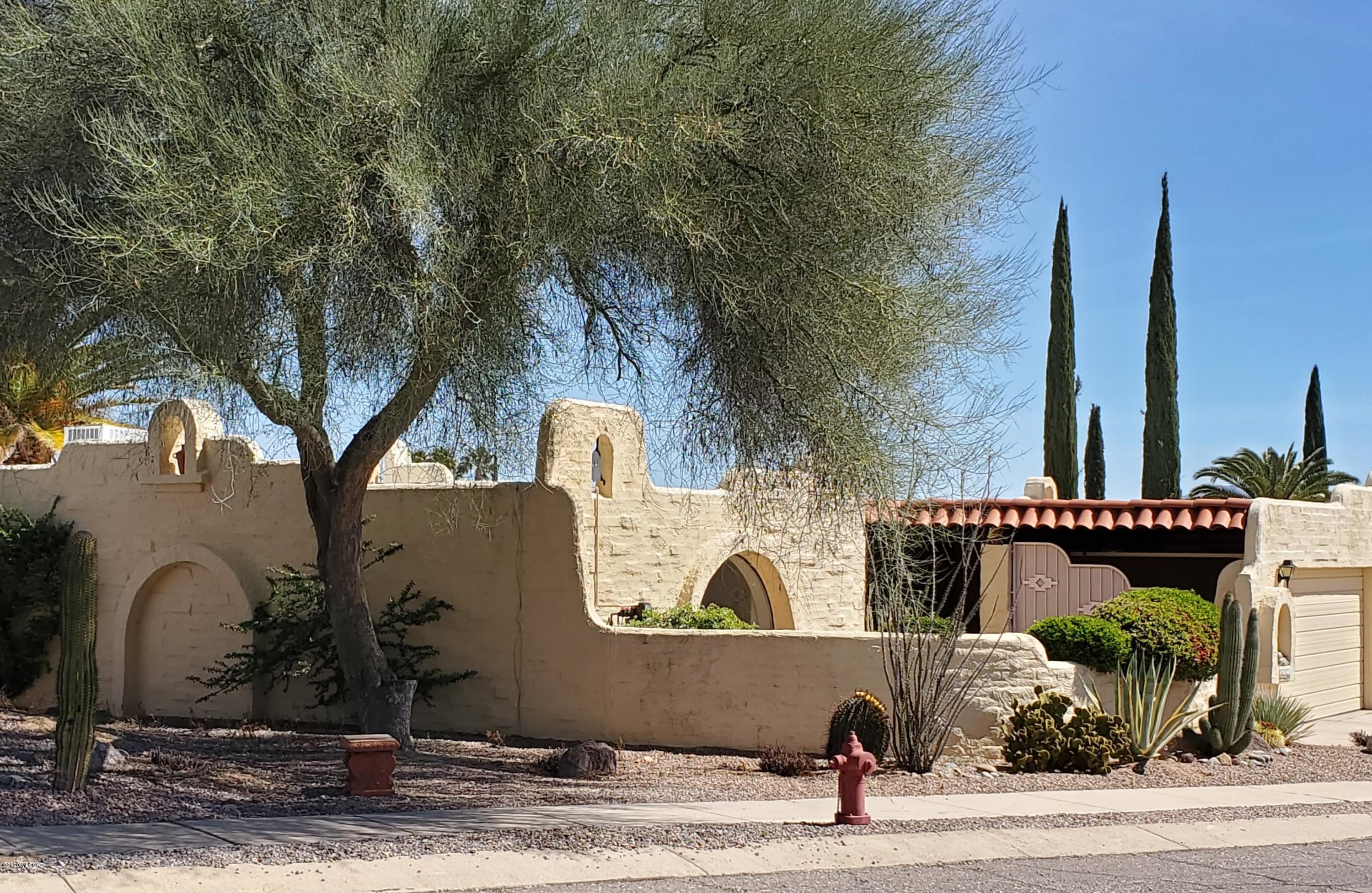 Green Valley Esperanza Estates(1-100) - Residential