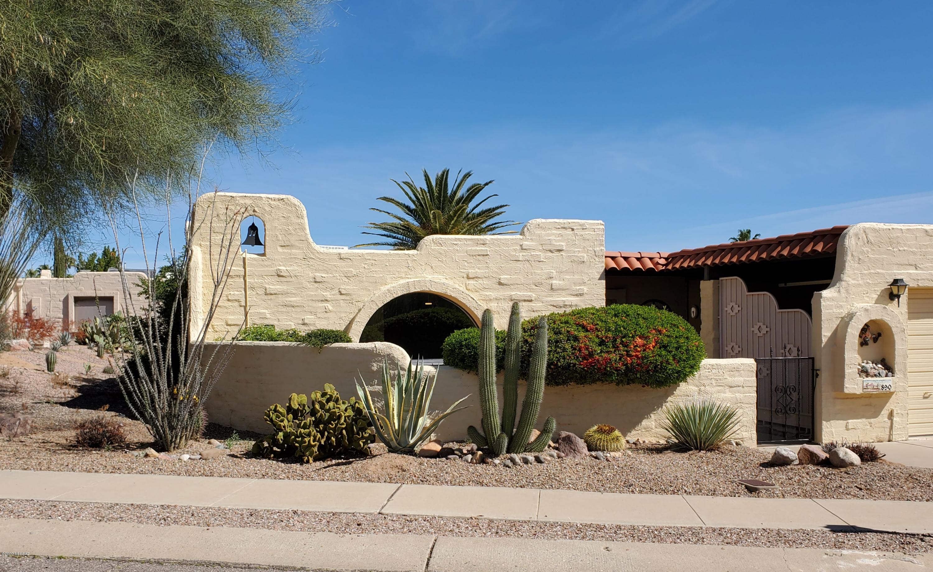Green Valley Esperanza Estates(1-100) - Residential