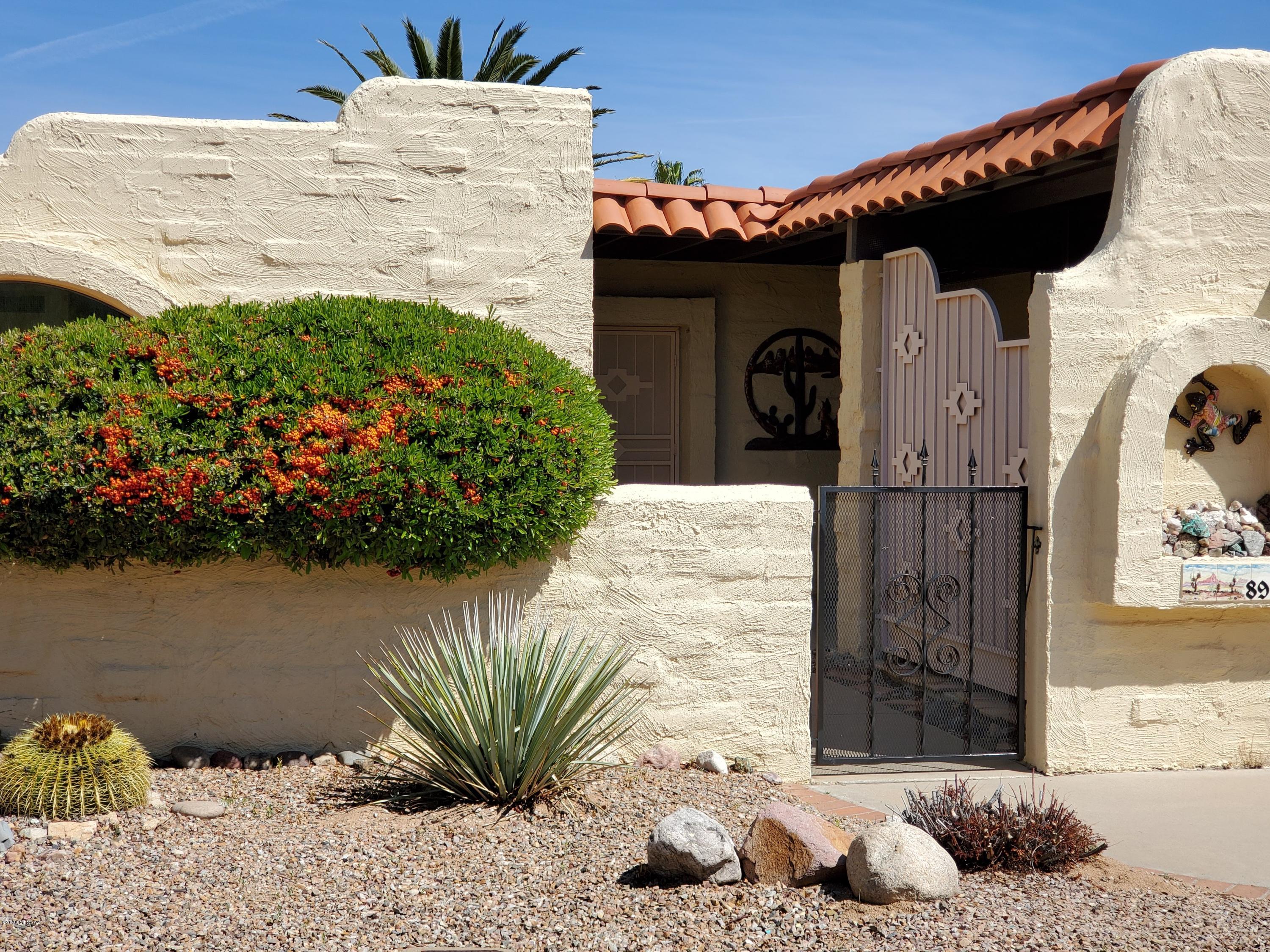 Green Valley Esperanza Estates(1-100) - Residential