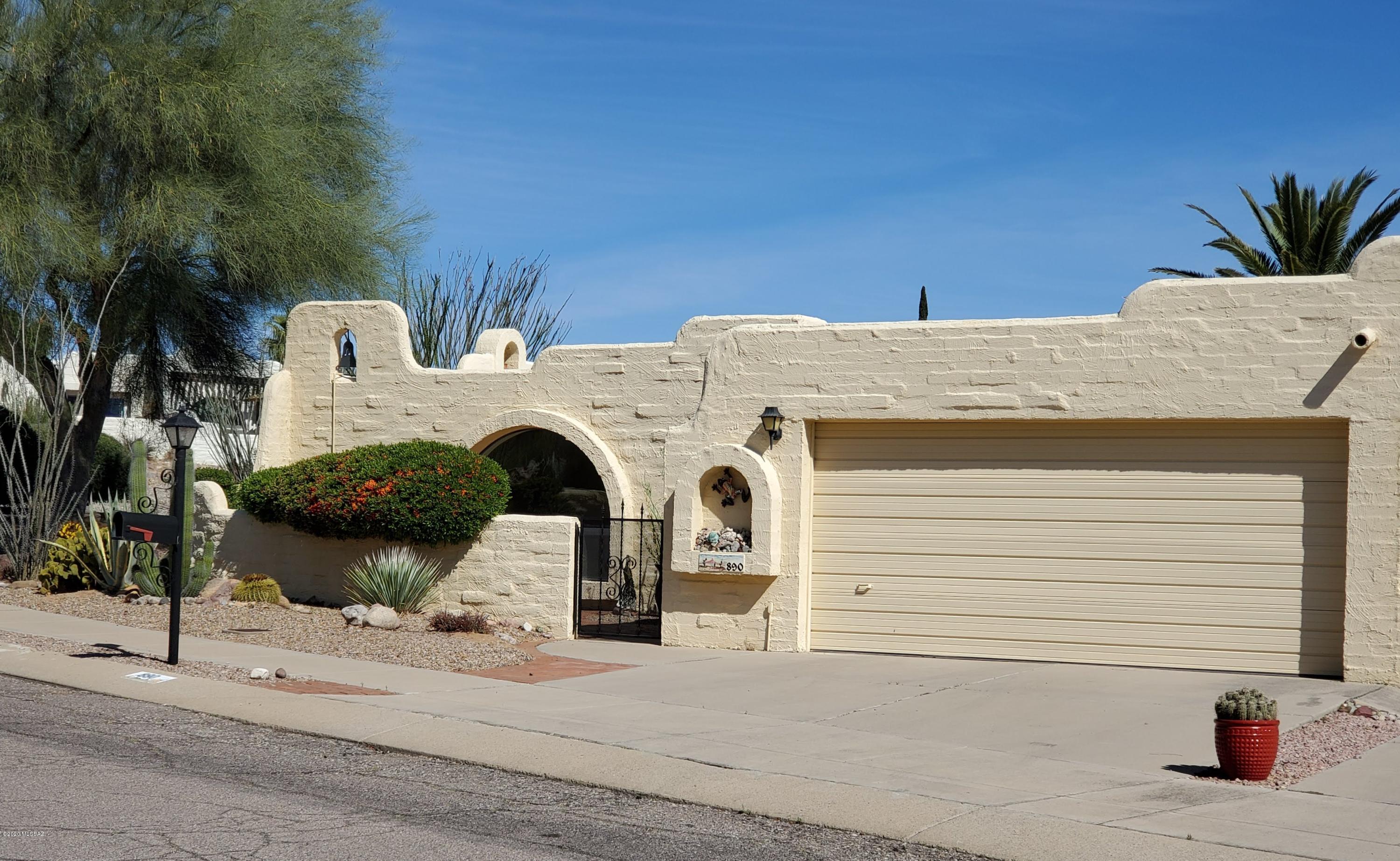Green Valley Esperanza Estates(1-100) - Residential