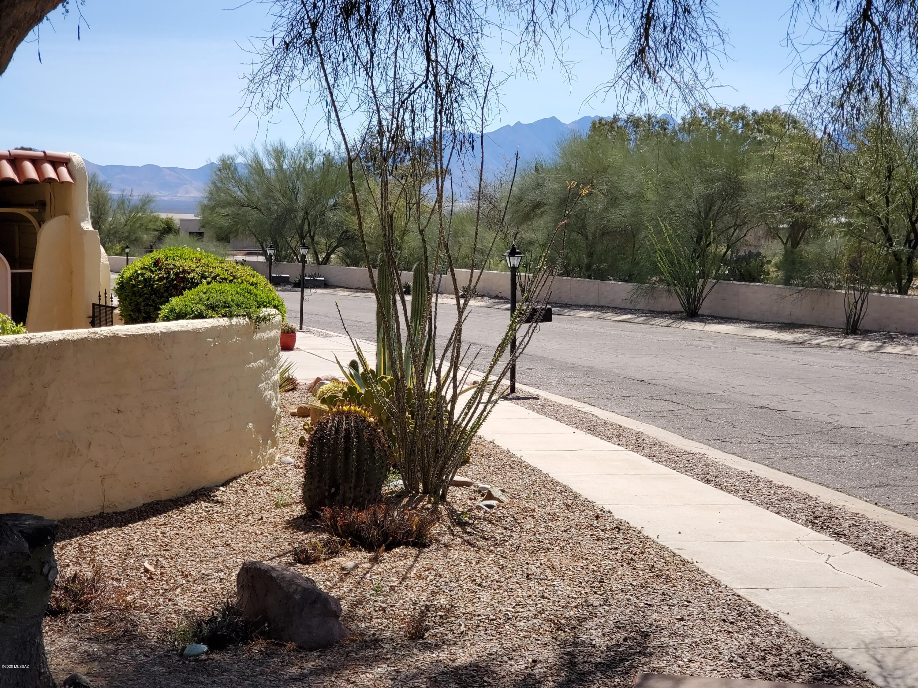 Green Valley Esperanza Estates(1-100) - Residential