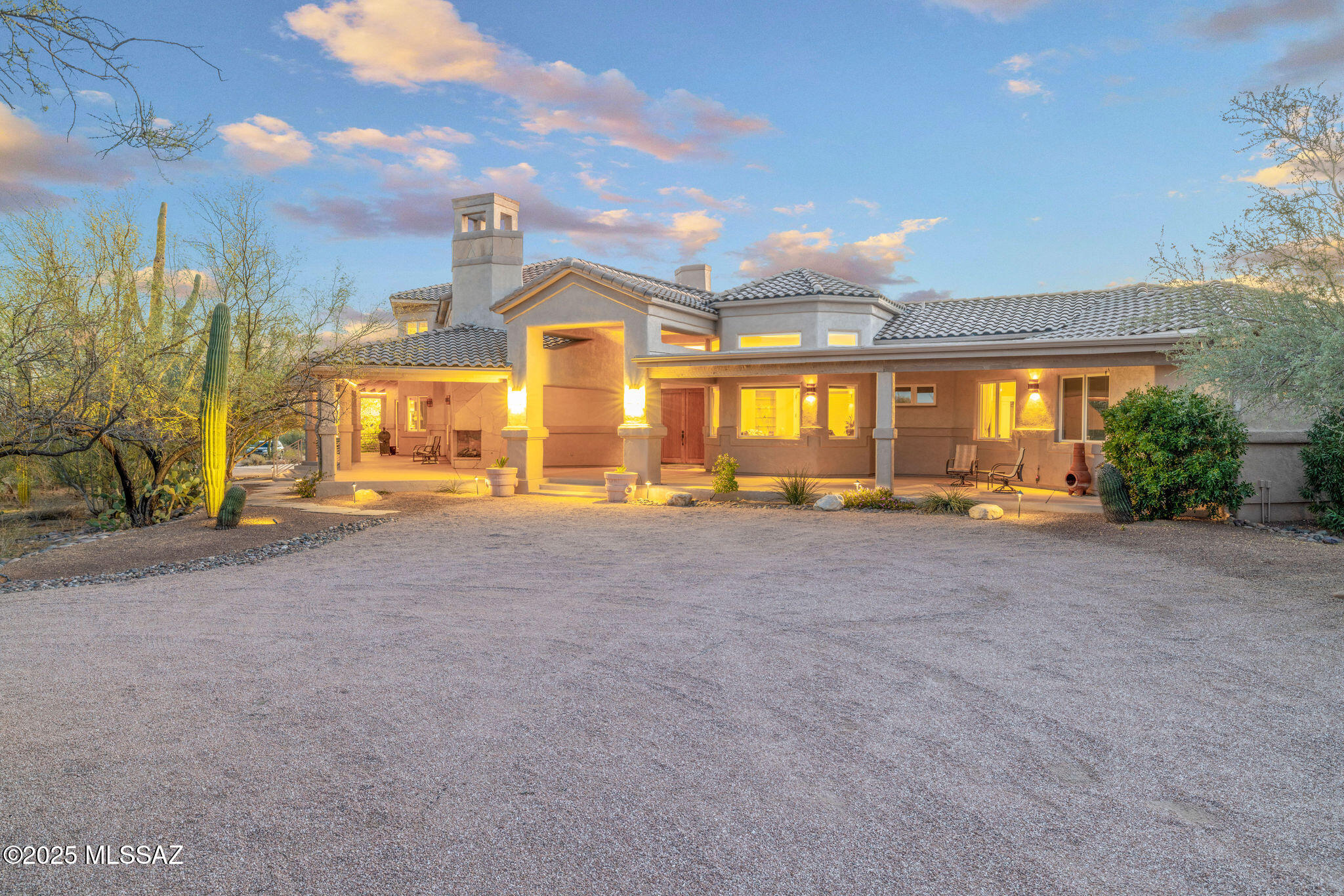 This resort is an opportunity to create a dream come true, is it horses? A car collection,  This home is a one level, with 2 bonus elevated areas, a 700 sq ft loft, and an out door deck over looking the beautiful pool area. This property leads you to endless opportunities, other cross references listings are soon available.  SR zoning allows several uses. Additional 3.3 acres available to the east.   Present deed is for the entire 9.1 acre parcel.  2 exercise rooms 440 sq ft and 726 sq ft,  (considered living area, each has 1/2 bath) excess garage areas, 428 sq ft, 2020 sq ft and 468 sq ft , plus  3600 sq of garage