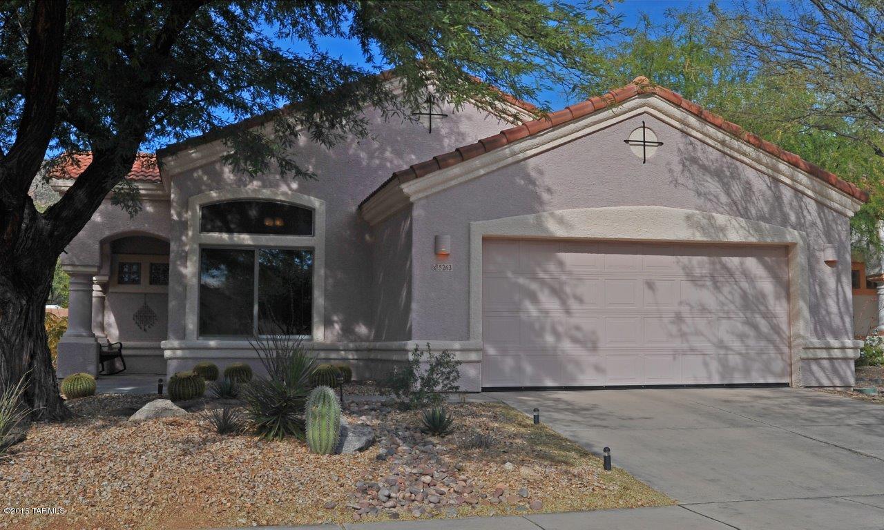 Sabino Point (1-29) - Residential