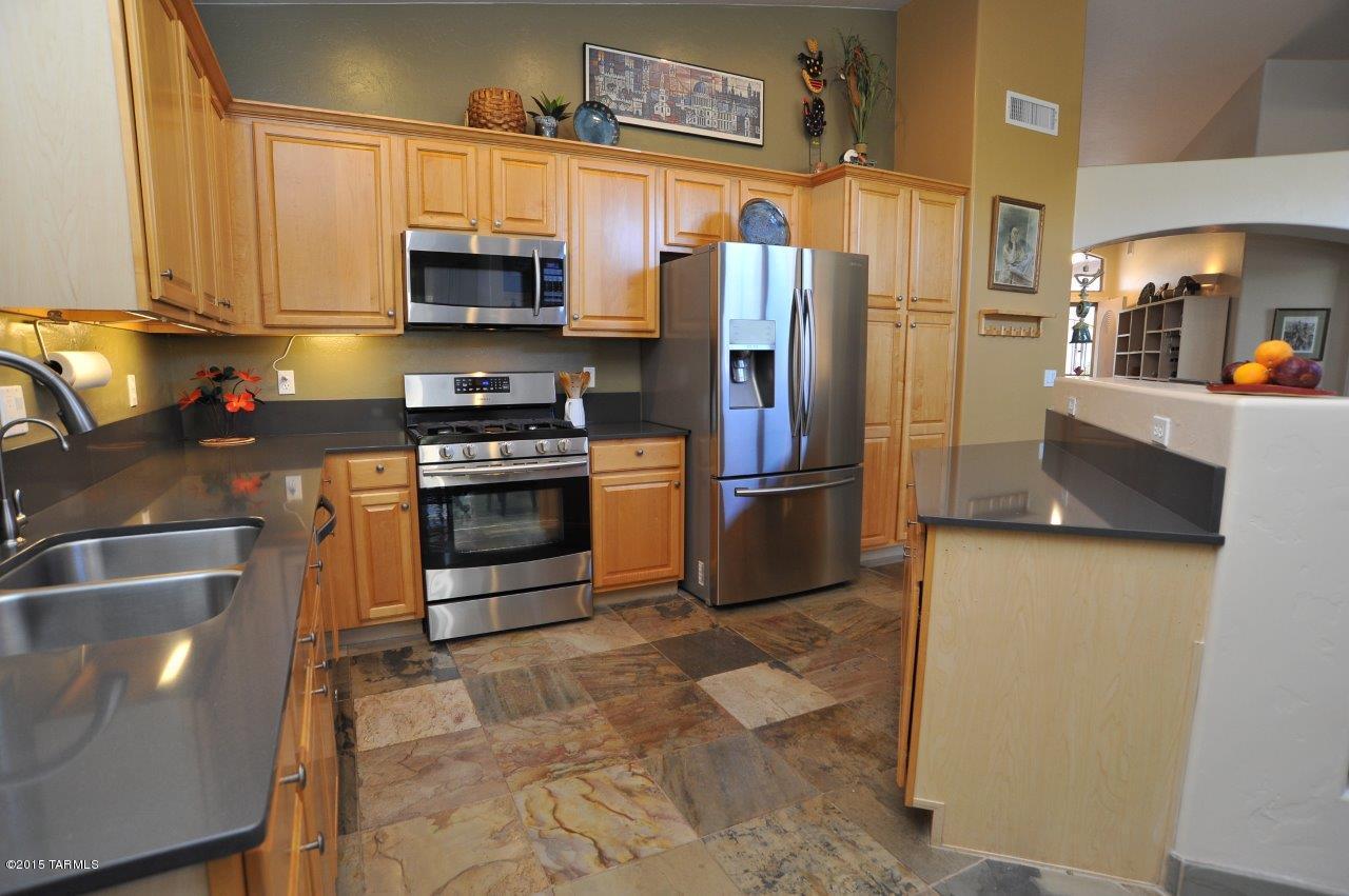 Sabino Point (1-29) - Residential