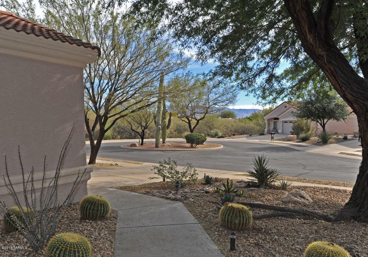 Sabino Point (1-29) - Residential