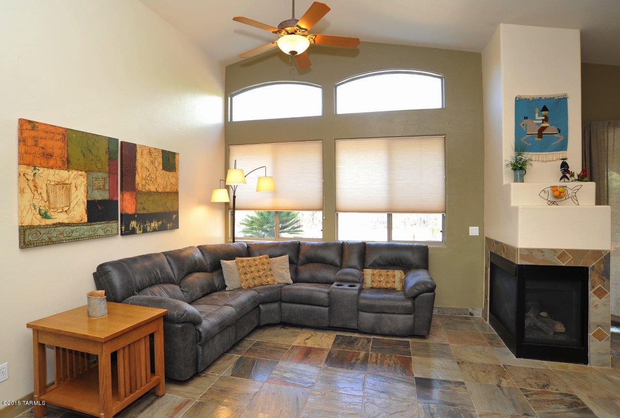 Sabino Point (1-29) - Residential