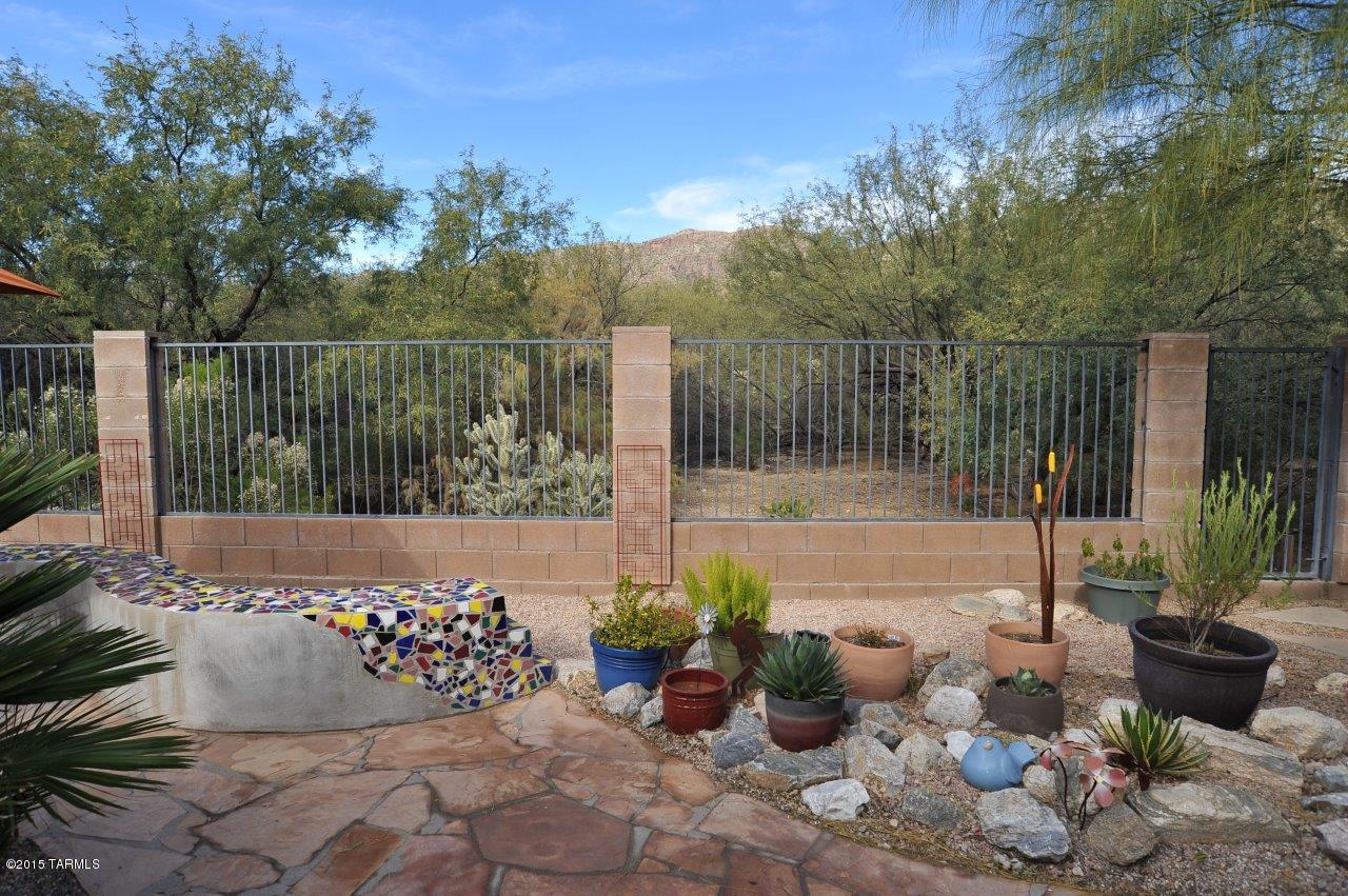 Sabino Point (1-29) - Residential