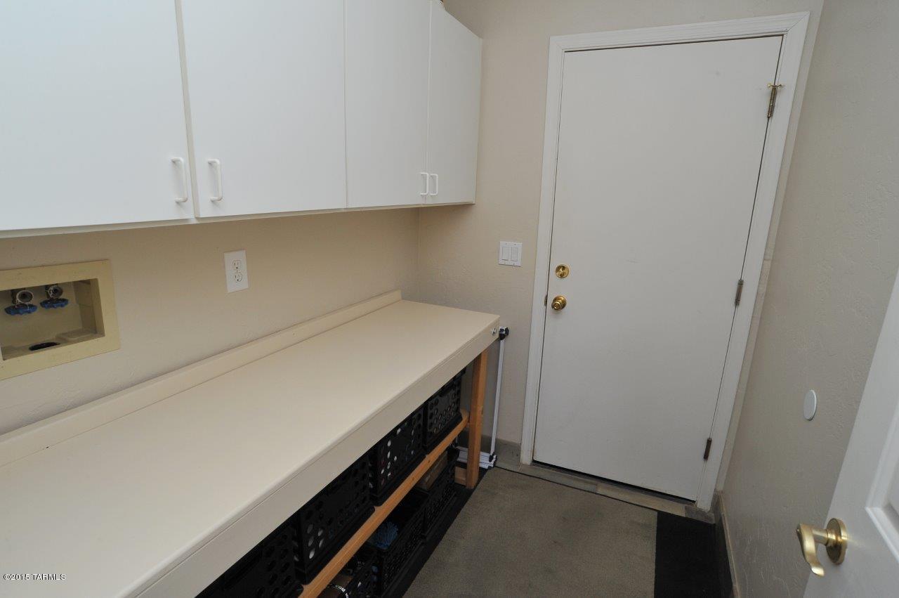 Sabino Point (1-29) - Residential