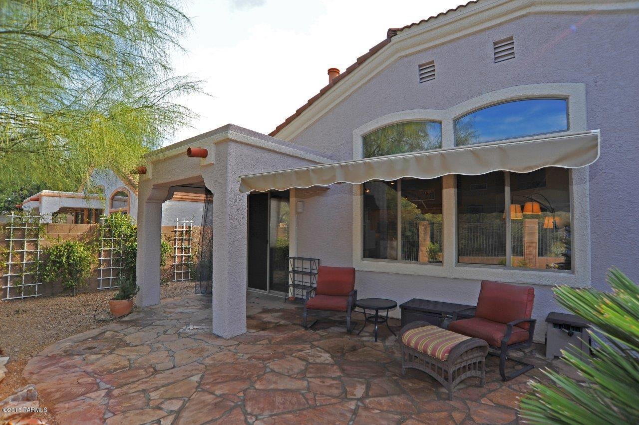 Sabino Point (1-29) - Residential