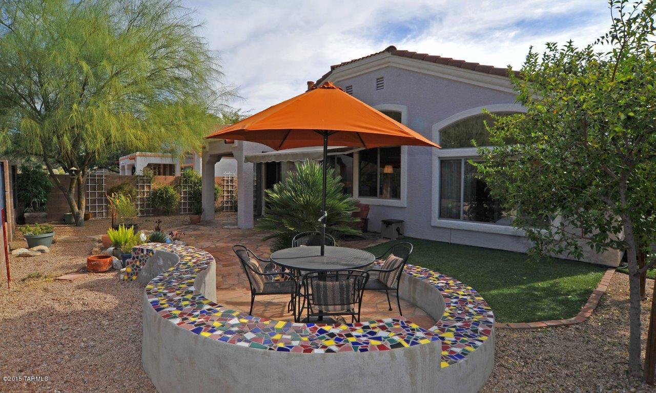 Sabino Point (1-29) - Residential