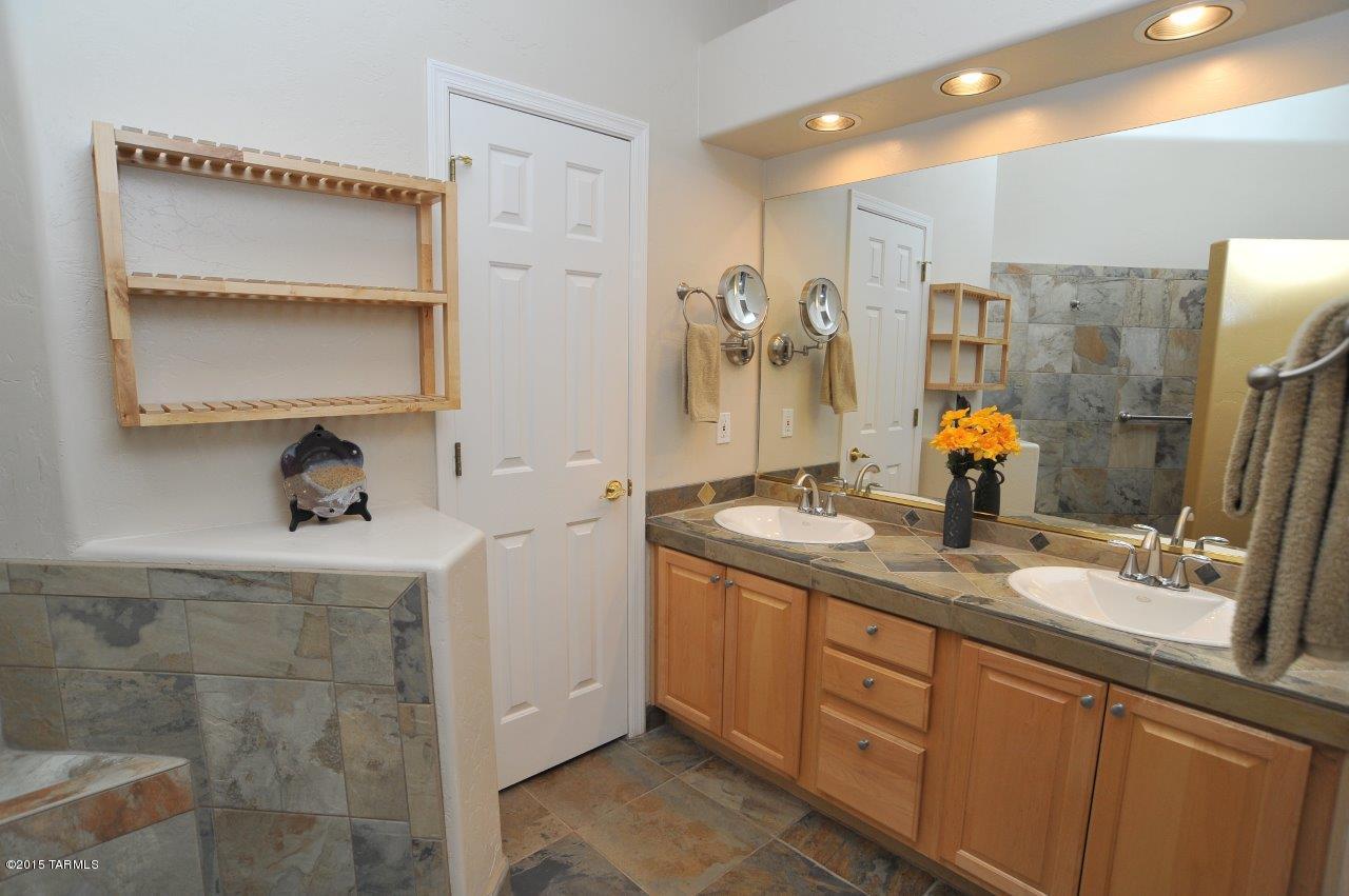 Sabino Point (1-29) - Residential