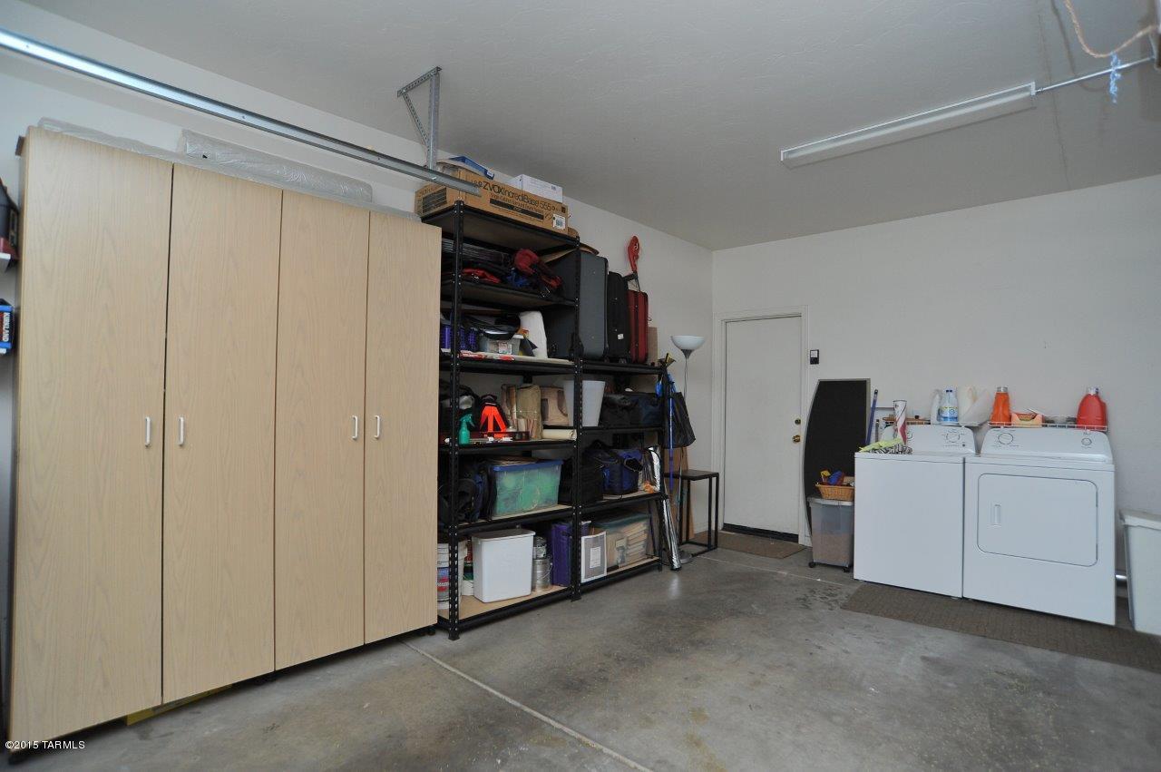 Sabino Point (1-29) - Residential