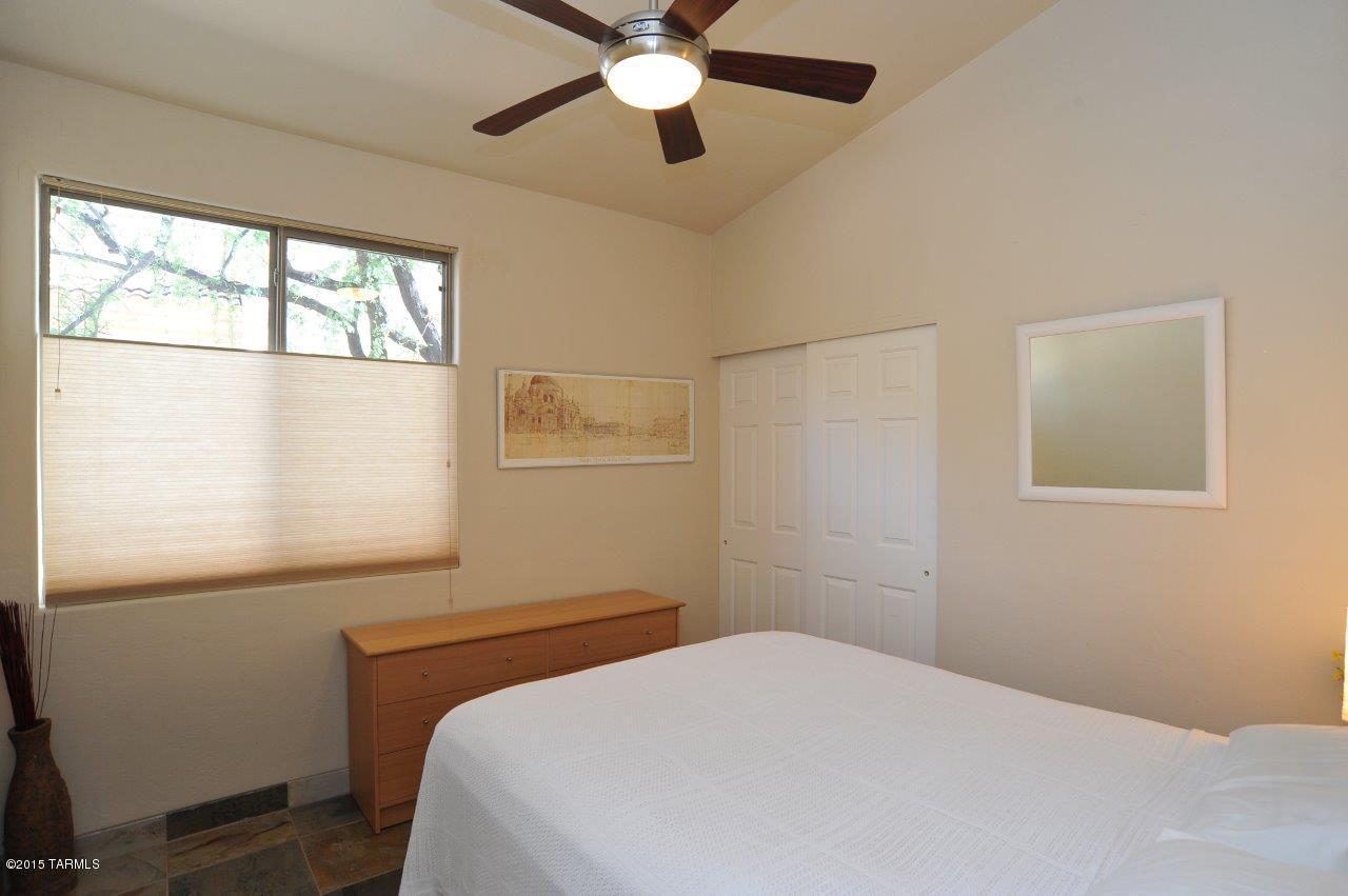 Sabino Point (1-29) - Residential