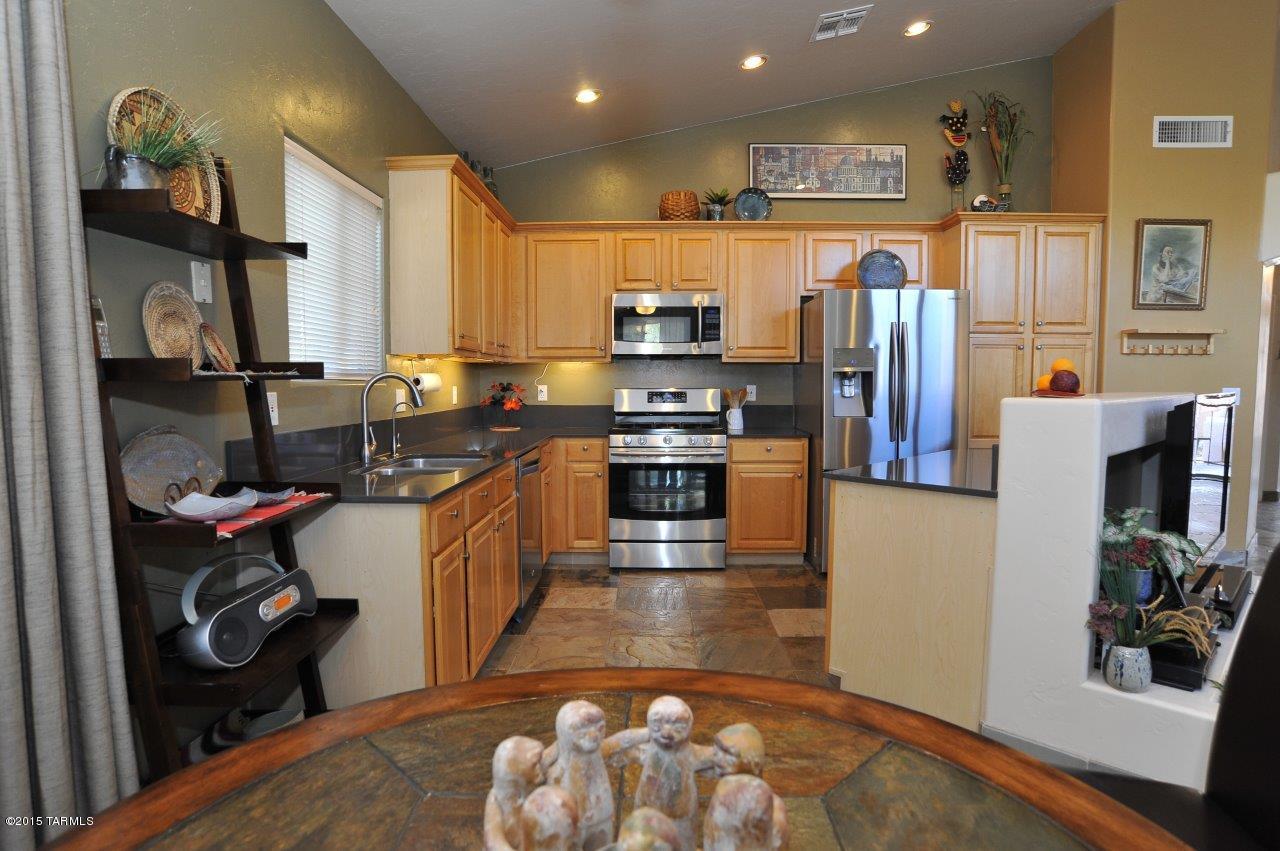 Sabino Point (1-29) - Residential