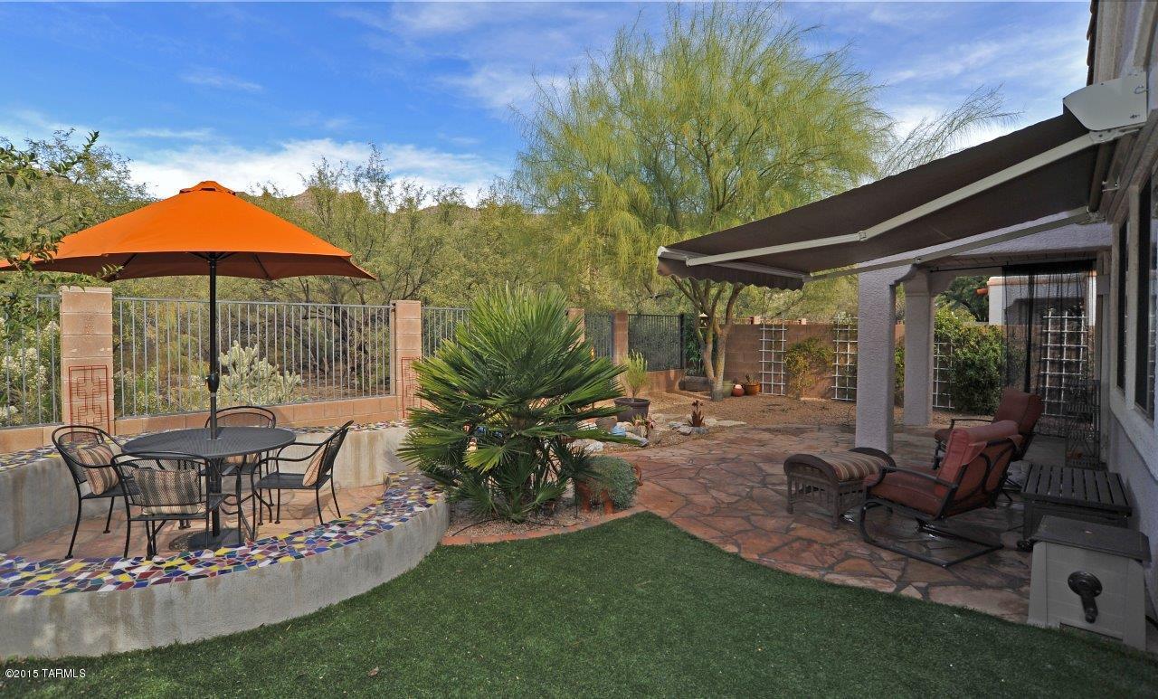 Sabino Point (1-29) - Residential