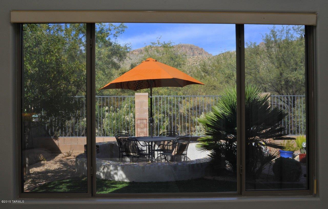 Sabino Point (1-29) - Residential