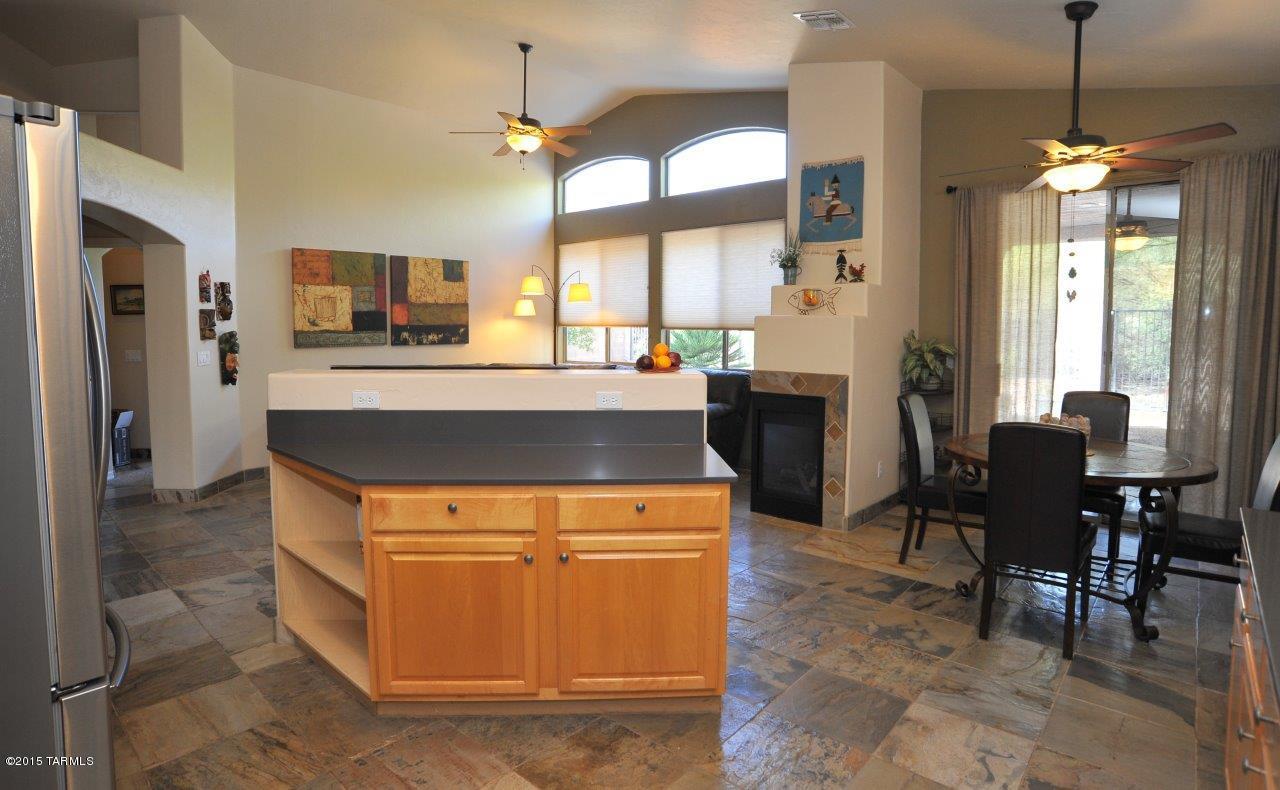 Sabino Point (1-29) - Residential