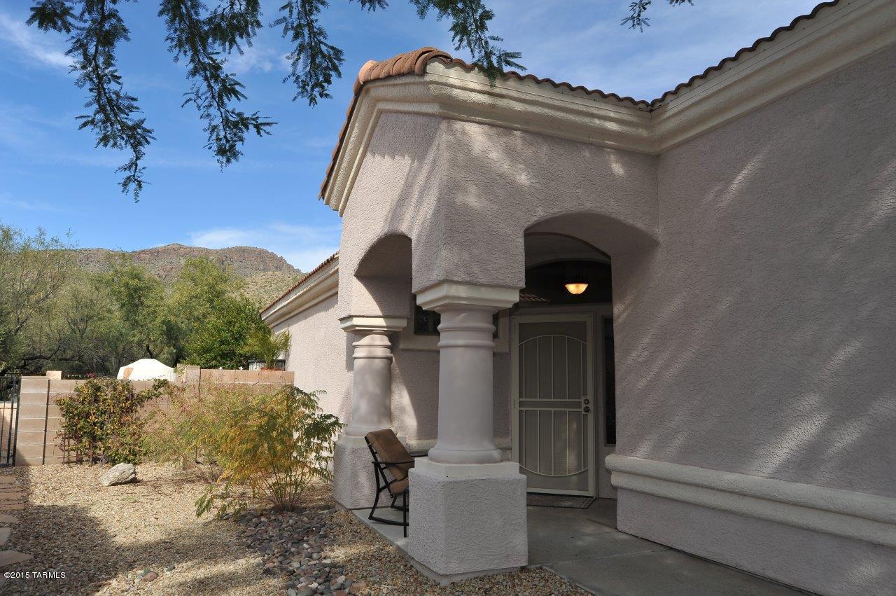 Sabino Point (1-29) - Residential