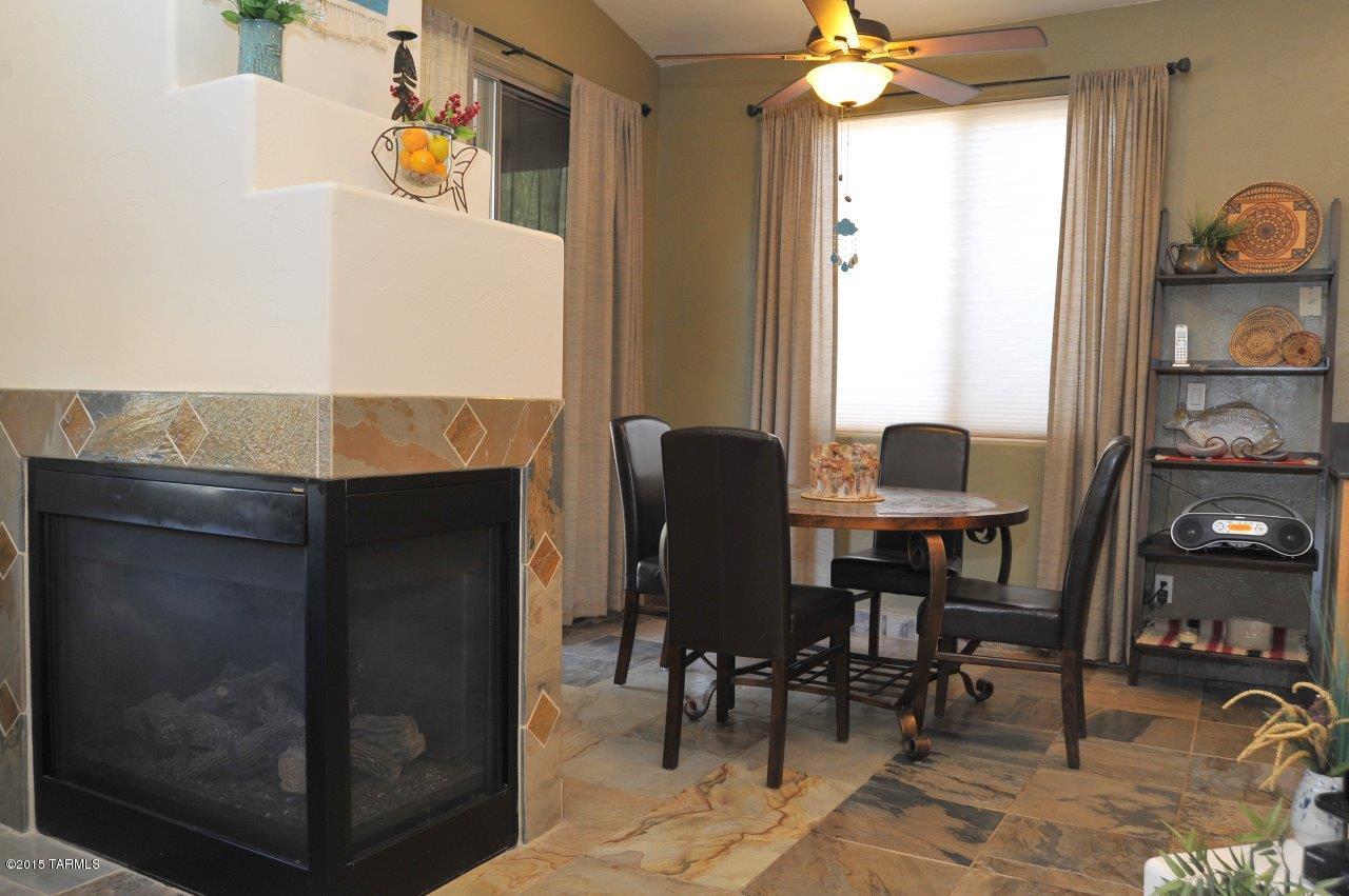 Sabino Point (1-29) - Residential