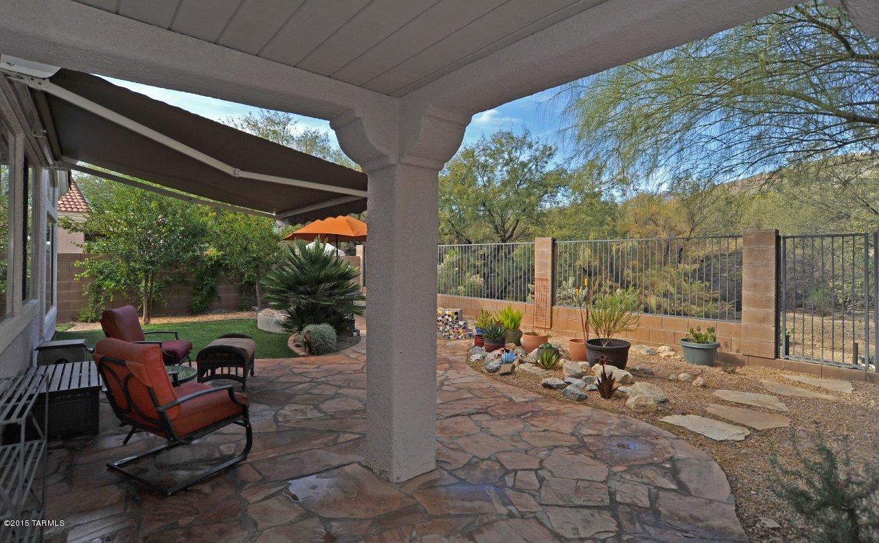 Sabino Point (1-29) - Residential