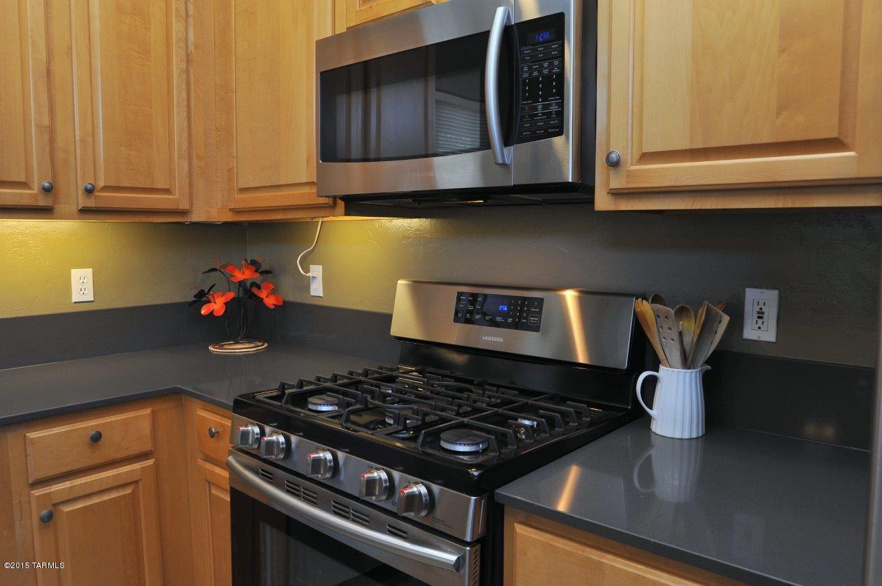 Sabino Point (1-29) - Residential