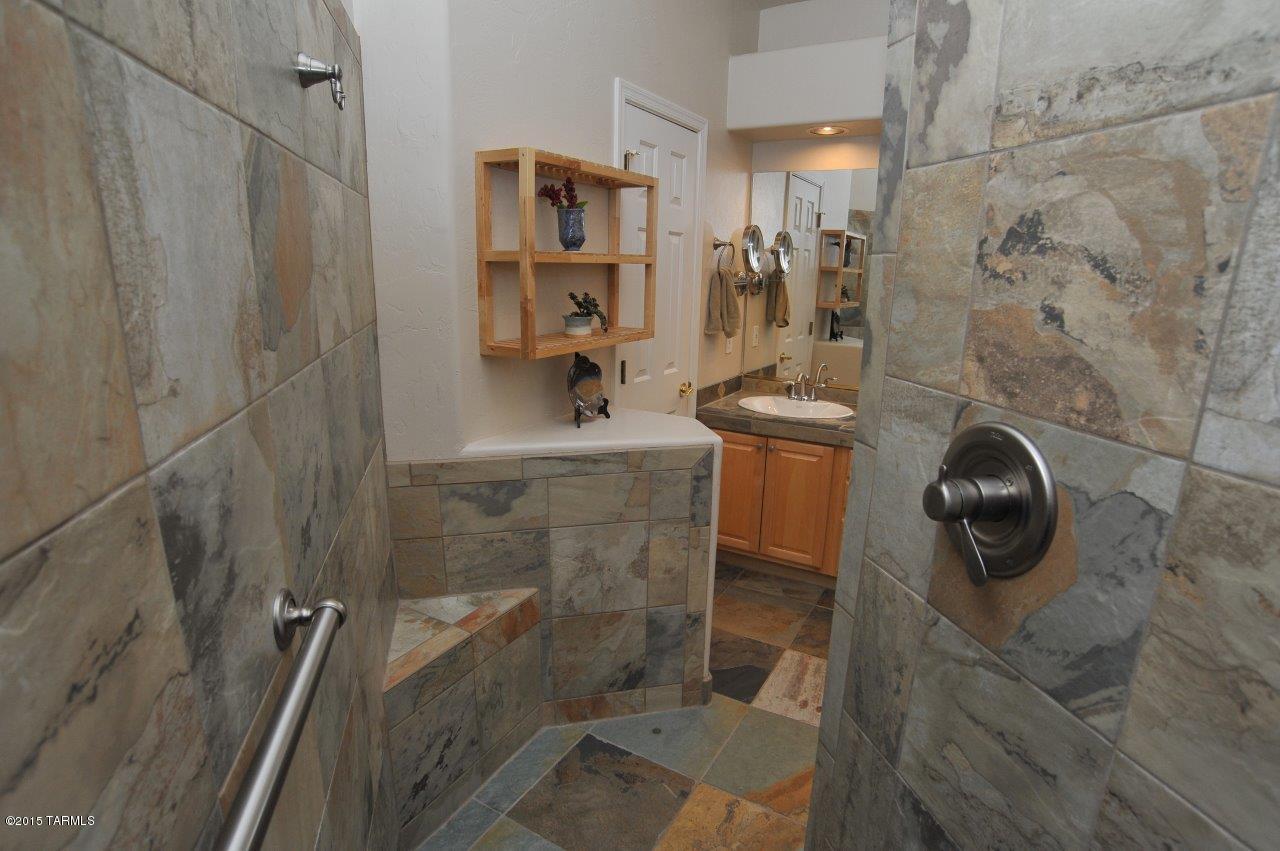 Sabino Point (1-29) - Residential