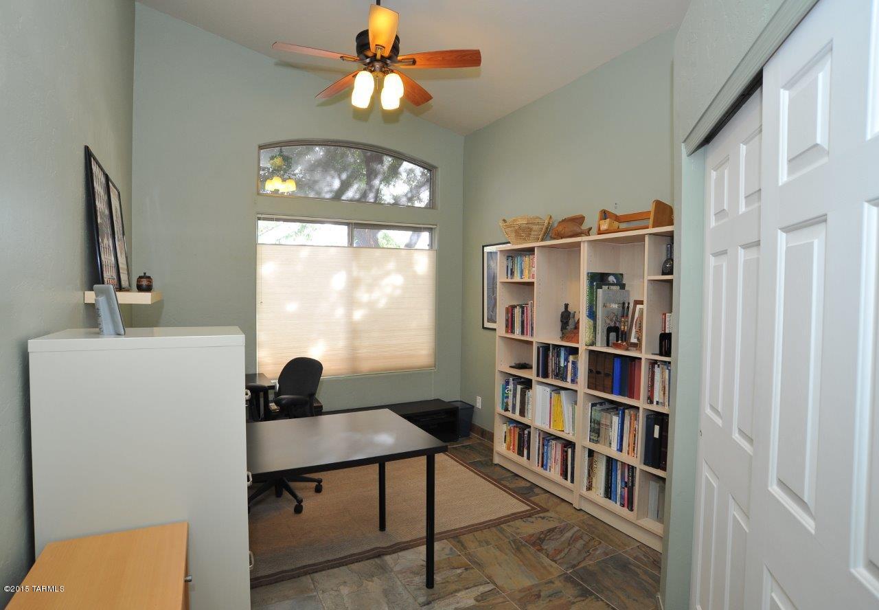 Sabino Point (1-29) - Residential