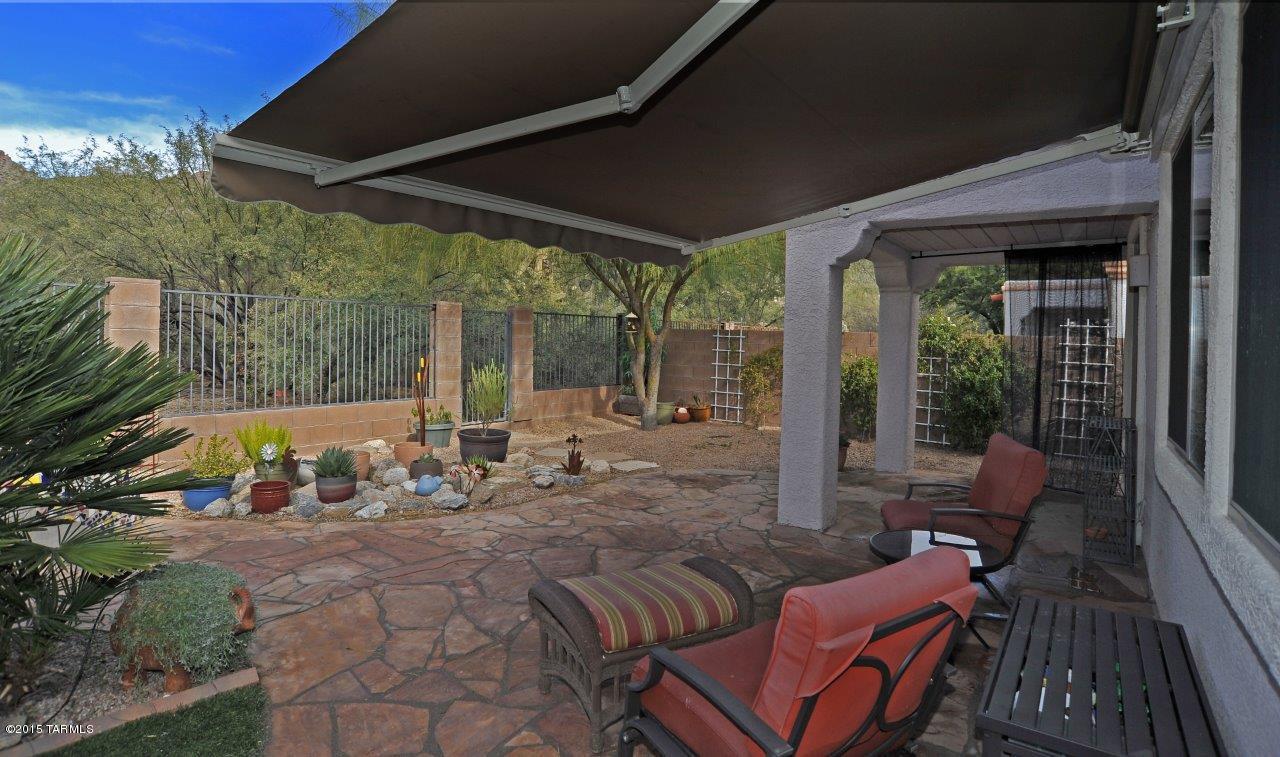Sabino Point (1-29) - Residential