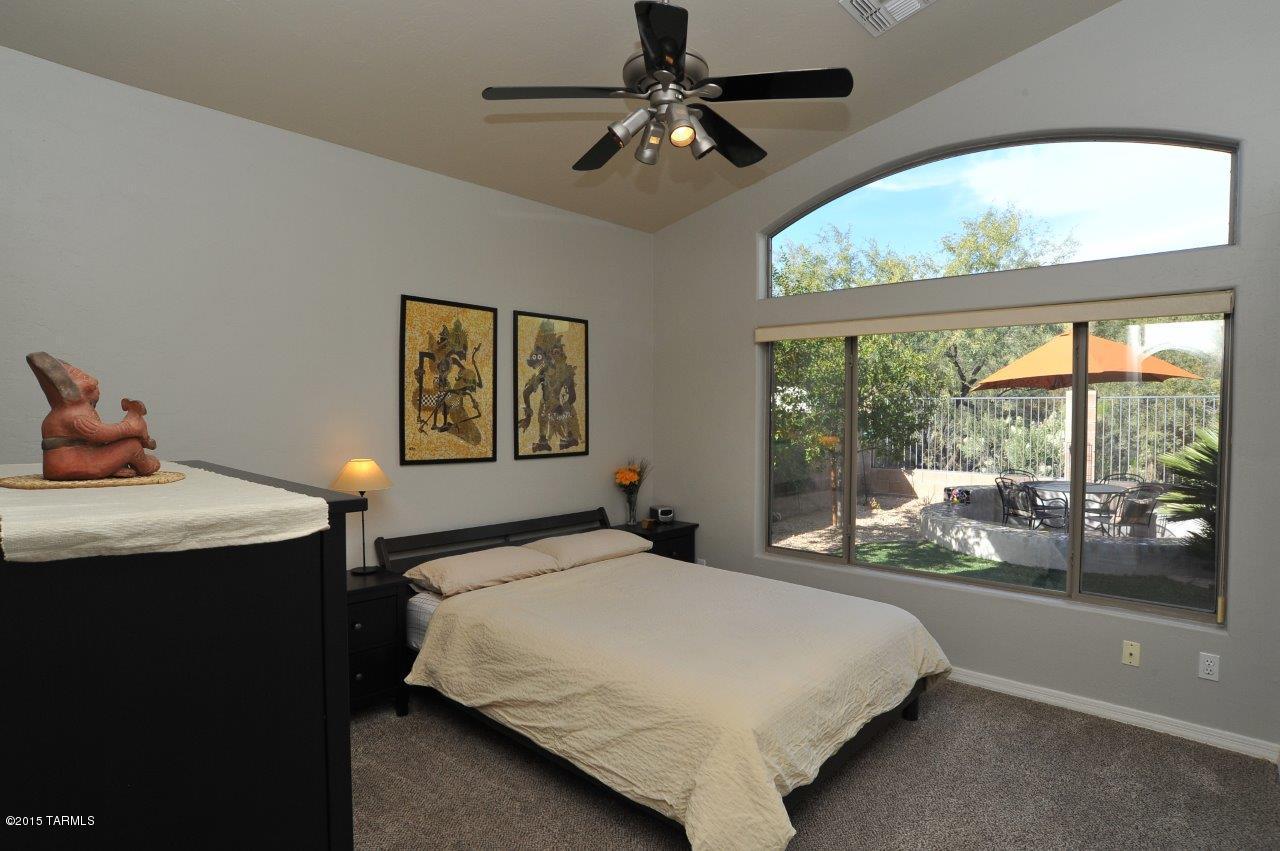 Sabino Point (1-29) - Residential