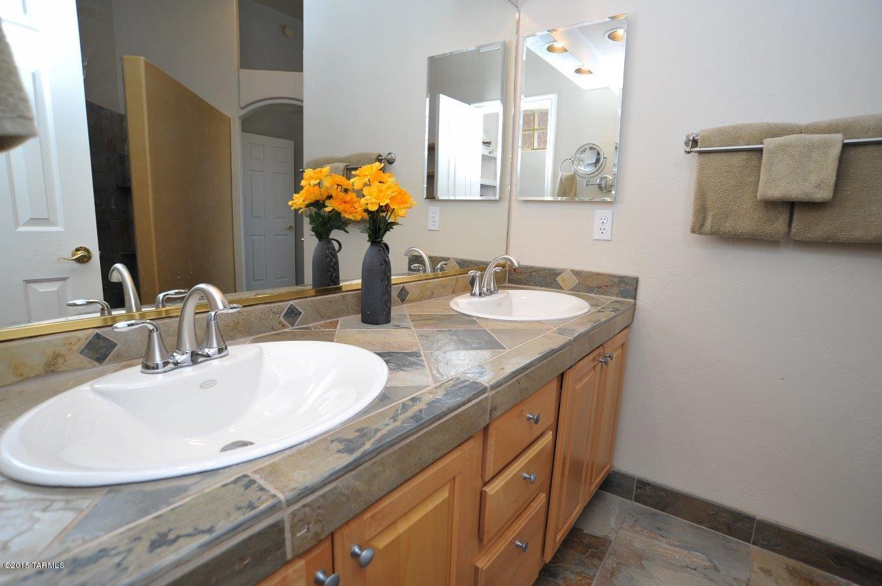 Sabino Point (1-29) - Residential