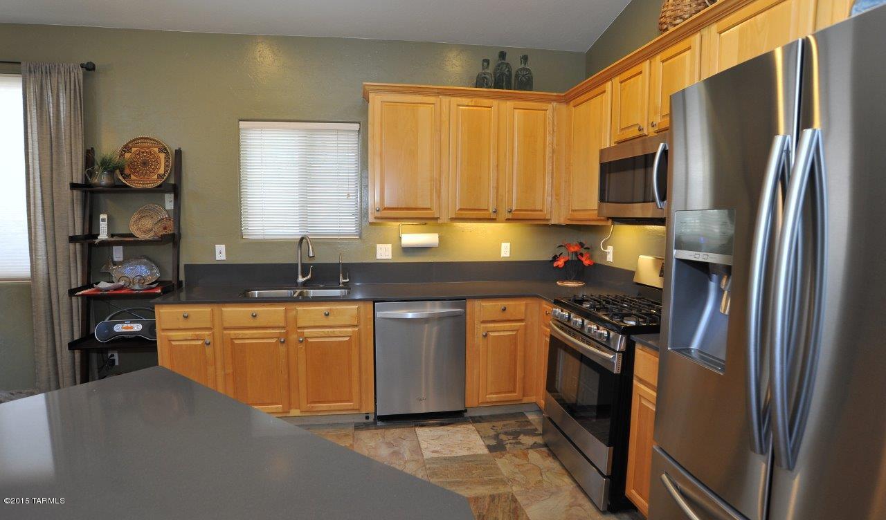 Sabino Point (1-29) - Residential