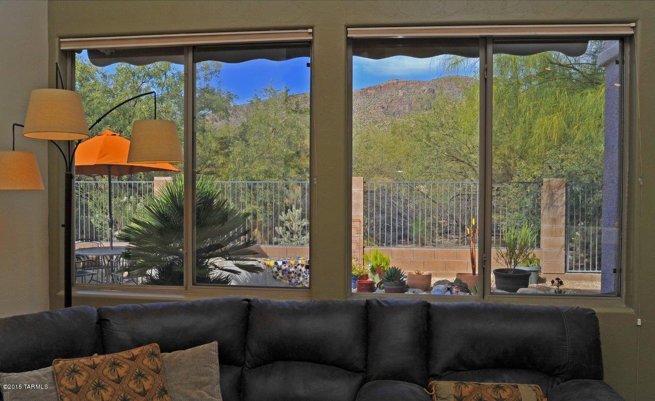 Sabino Point (1-29) - Residential