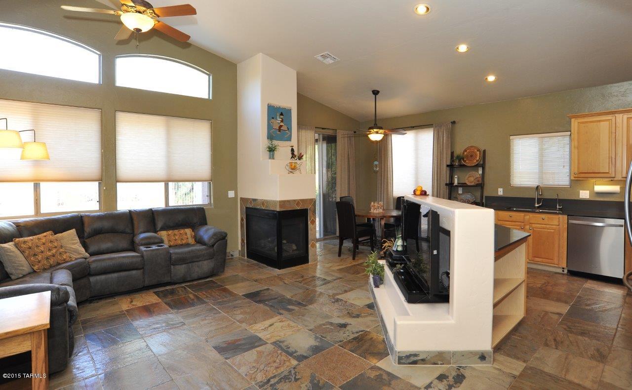 Sabino Point (1-29) - Residential