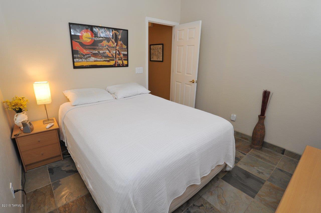 Sabino Point (1-29) - Residential