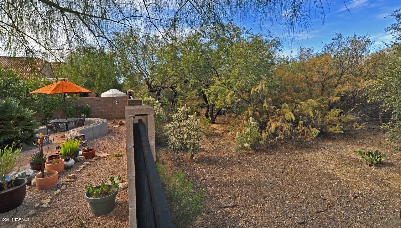 Sabino Point (1-29) - Residential