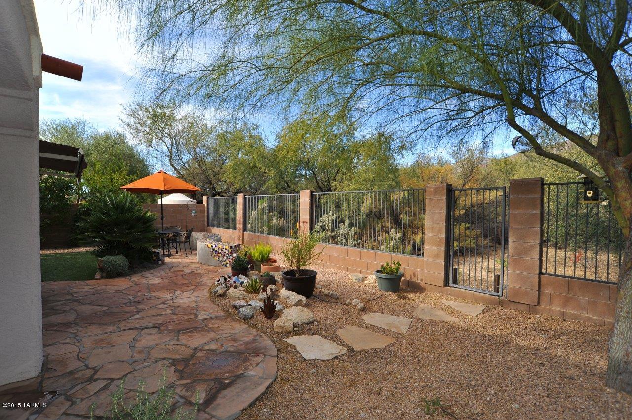Sabino Point (1-29) - Residential