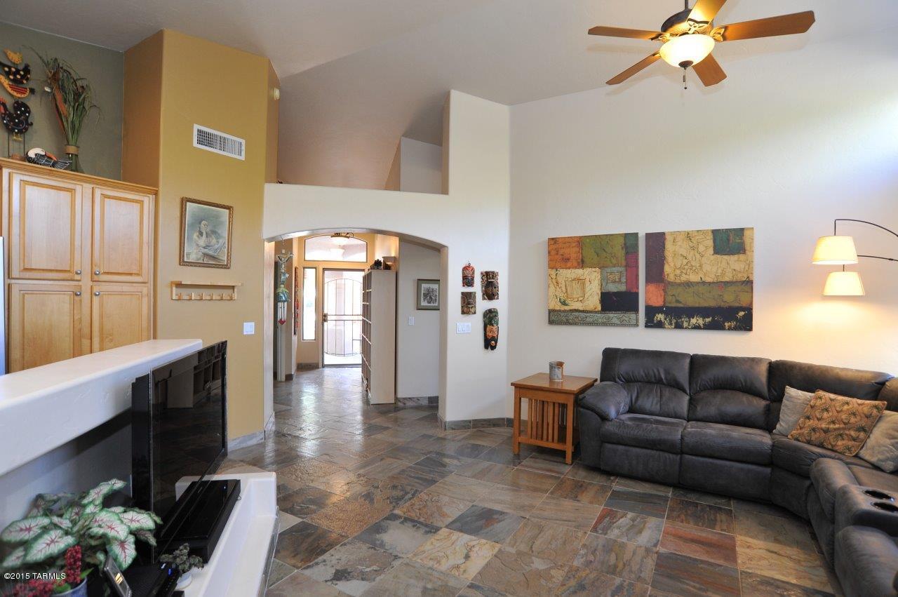 Sabino Point (1-29) - Residential