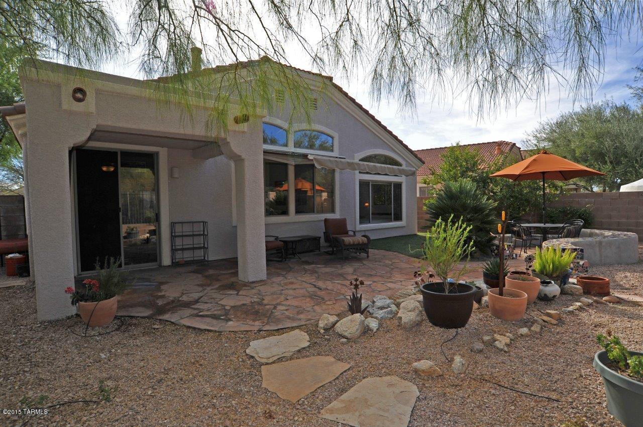 Sabino Point (1-29) - Residential