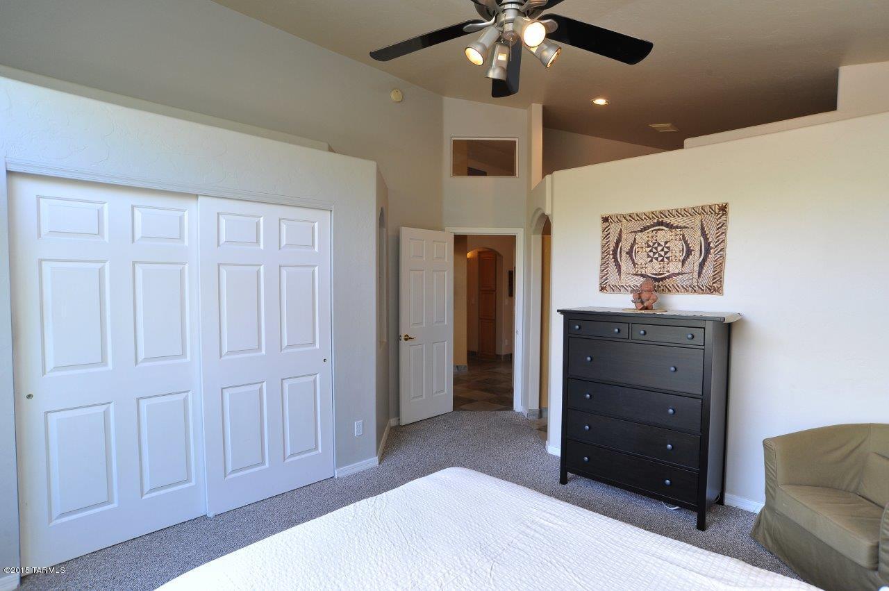 Sabino Point (1-29) - Residential