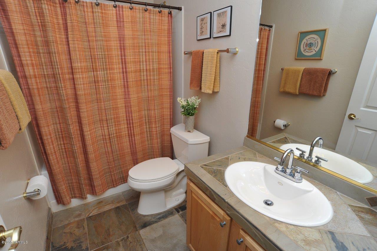 Sabino Point (1-29) - Residential